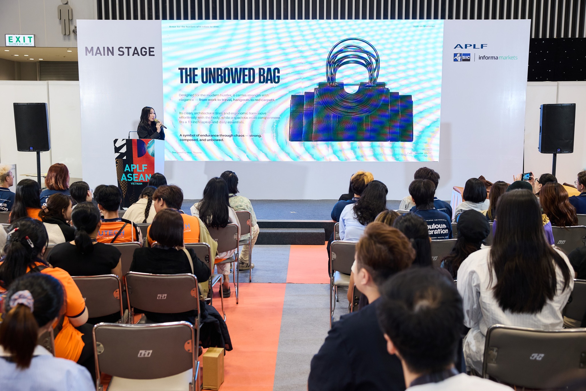 Nên học Thiết kế thời trang hay Kinh doanh thời trang?