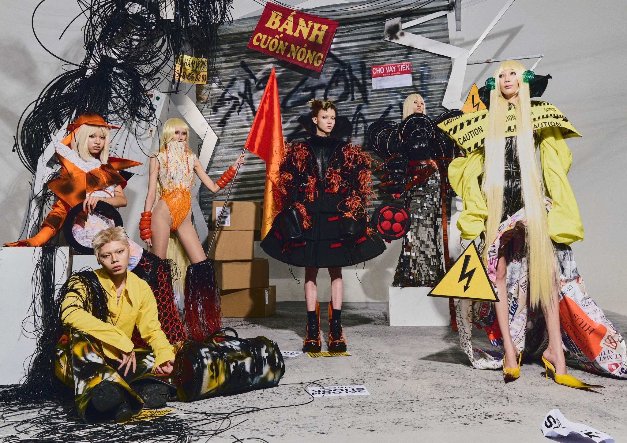 Ngành Kinh doanh Thời trang: Học gì, cơ hội nghề nghiệp ra sao?