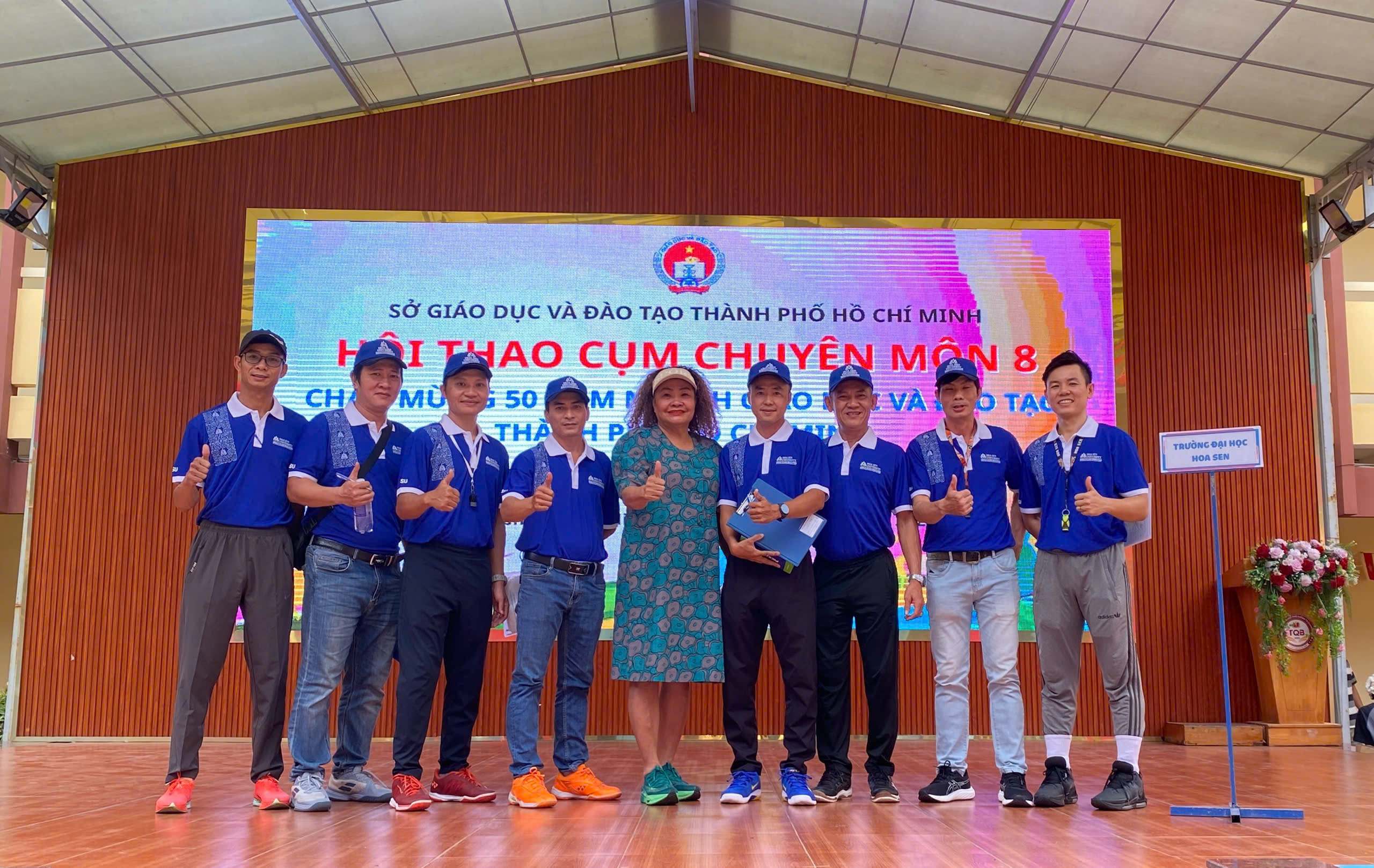 Ngành Kinh tế thể thao xét khối gì? Học tổ hợp môn nào?