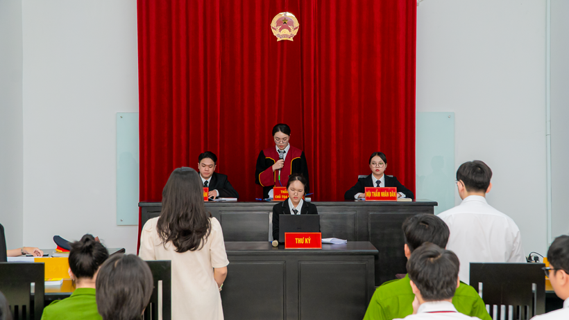 Ngành Luật kinh tế thi khối nào? Học tổ hợp môn gì?