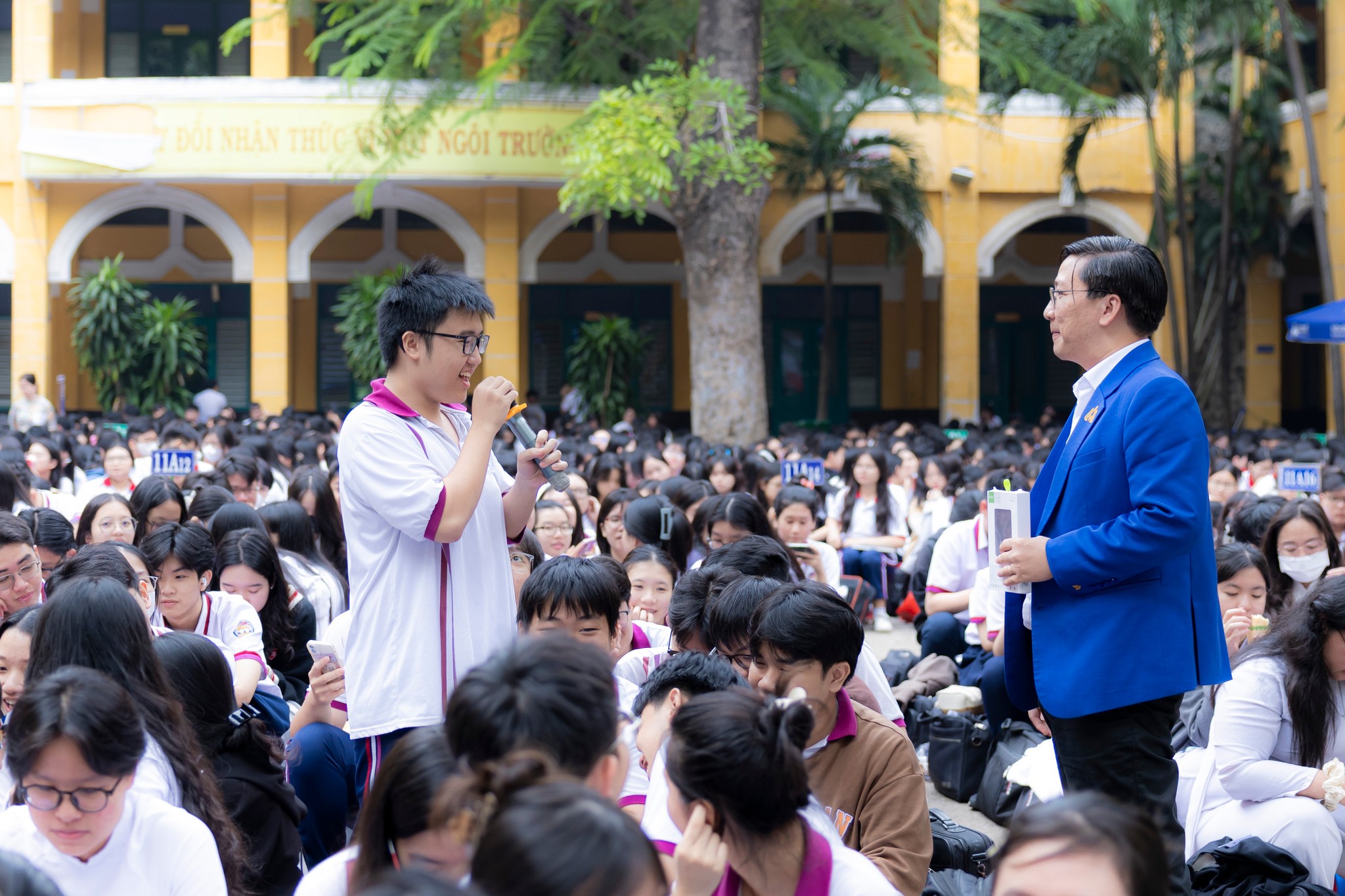 Nên học Kỹ thuật phần mềm hay Kiểm thử phần mềm?