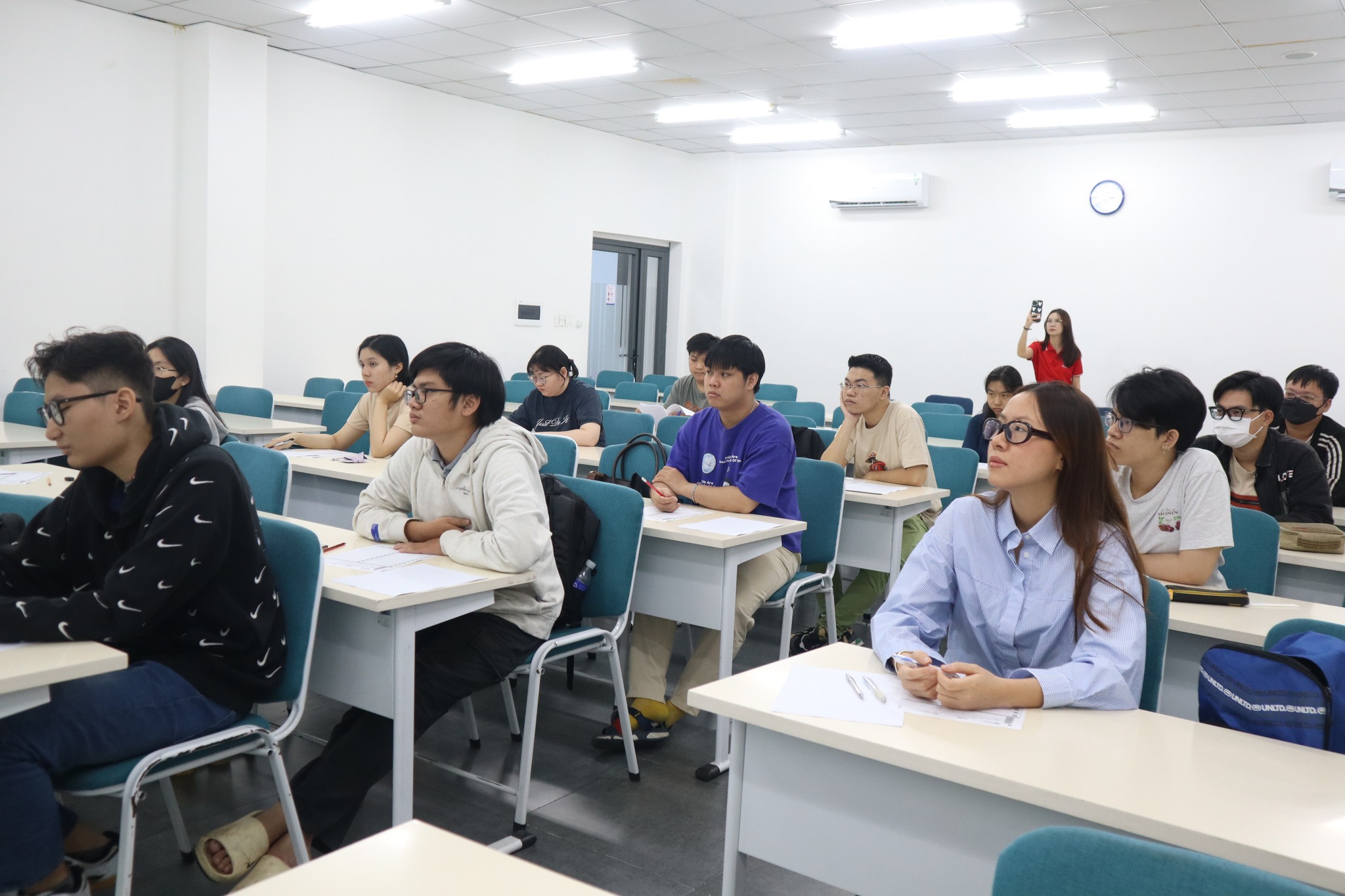 Ngành Giảng dạy tiếng Anh học trường nào tốt nhất?