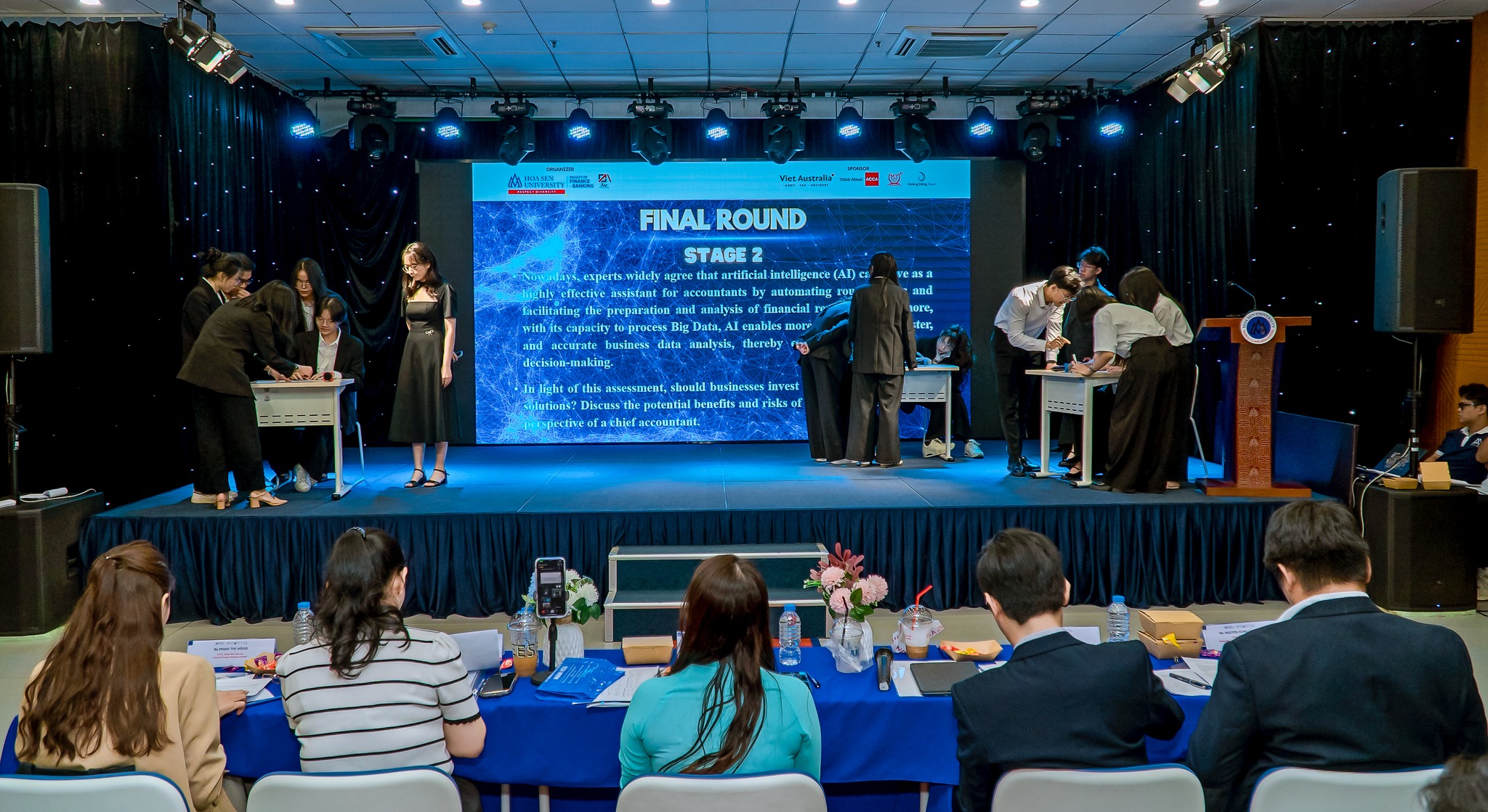 Ngành Kế toán – Kiểm toán: Học gì, ra làm gì, lương bao nhiêu?