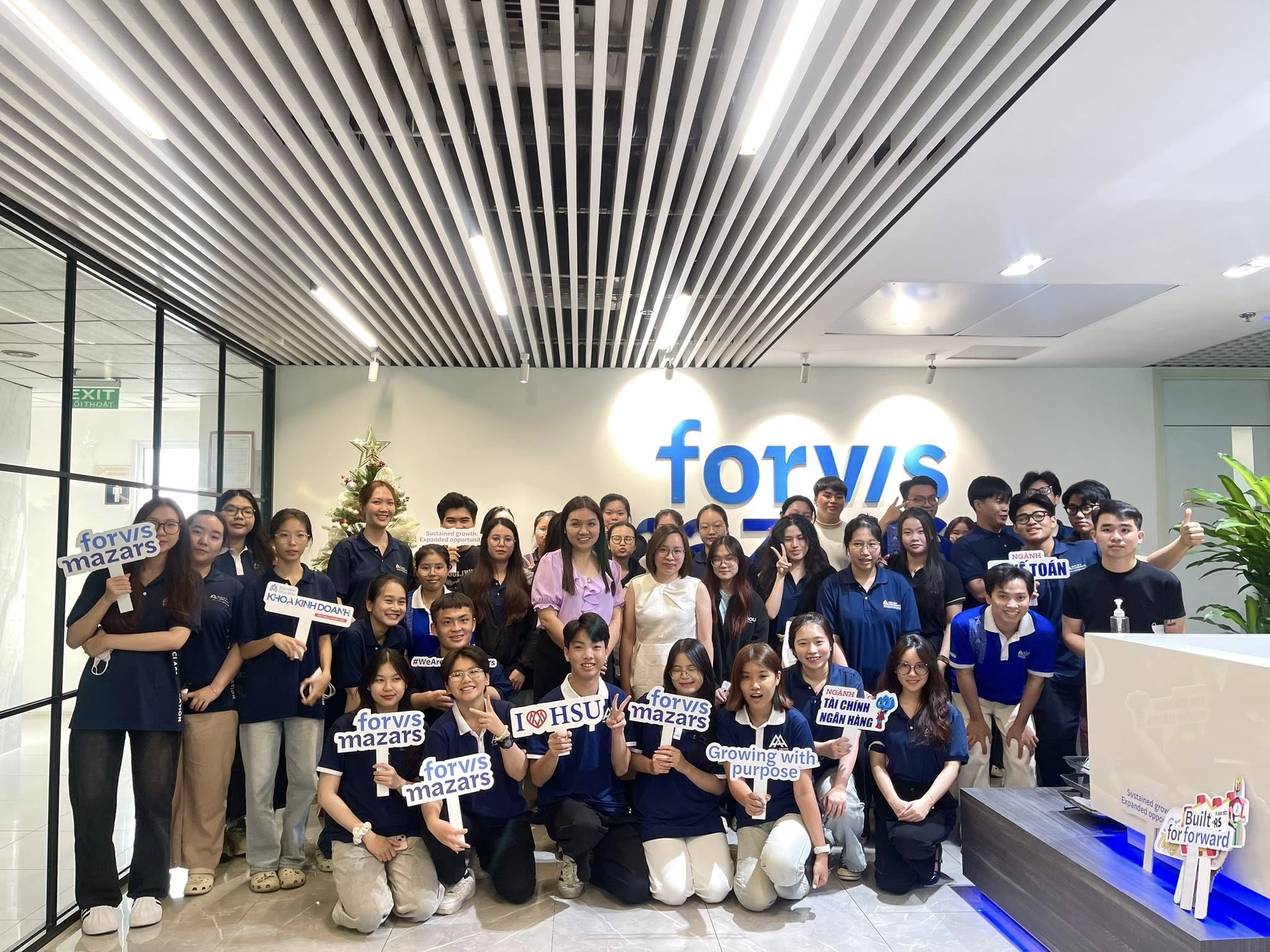 Ngành Kế toán – Kiểm toán: Học gì, ra làm gì, lương bao nhiêu?