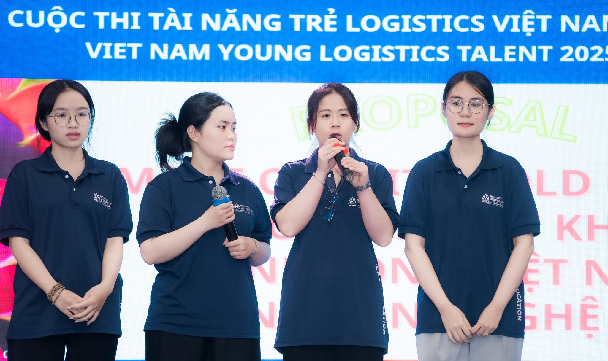 Ngành Kinh doanh quốc tế học trường nào? Top 10 trường đào tạo tốt nhất 2026