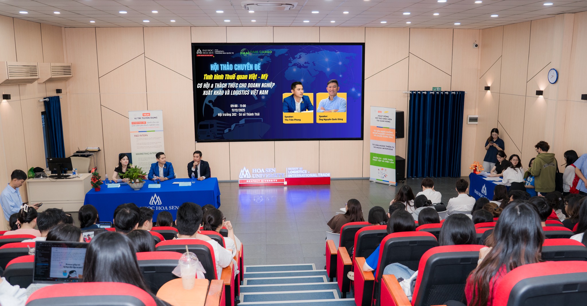 Ngành Kinh doanh quốc tế học trường nào? Top 10 trường đào tạo tốt nhất 2026