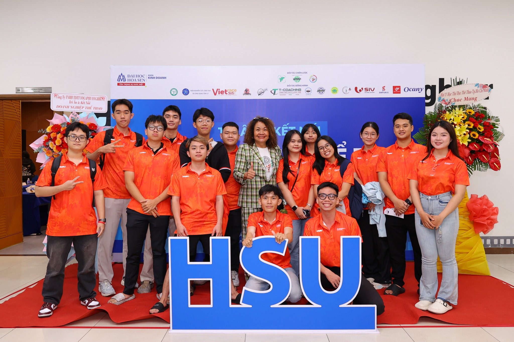 Kinh tế thể thao học trường nào? Ngành học mới nhiều tiềm năng tại Việt Nam