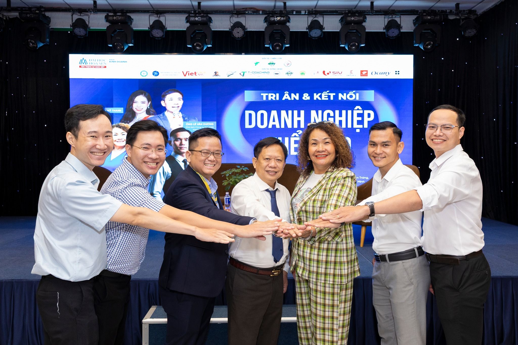 Kinh tế thể thao học trường nào? Ngành học mới nhiều tiềm năng tại Việt Nam