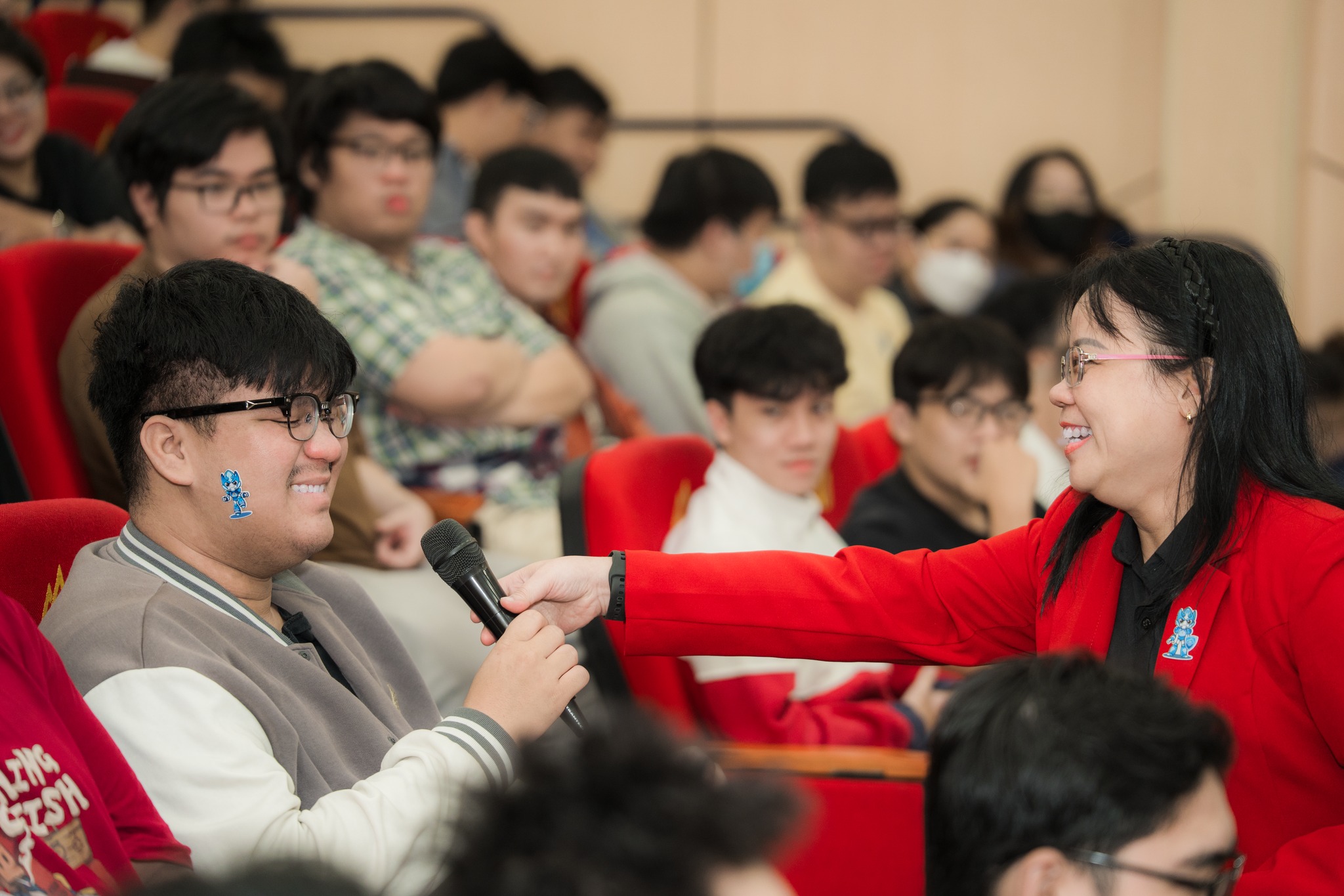 Ngành Doanh nghiệp số và ứng dụng AI học trường nào?