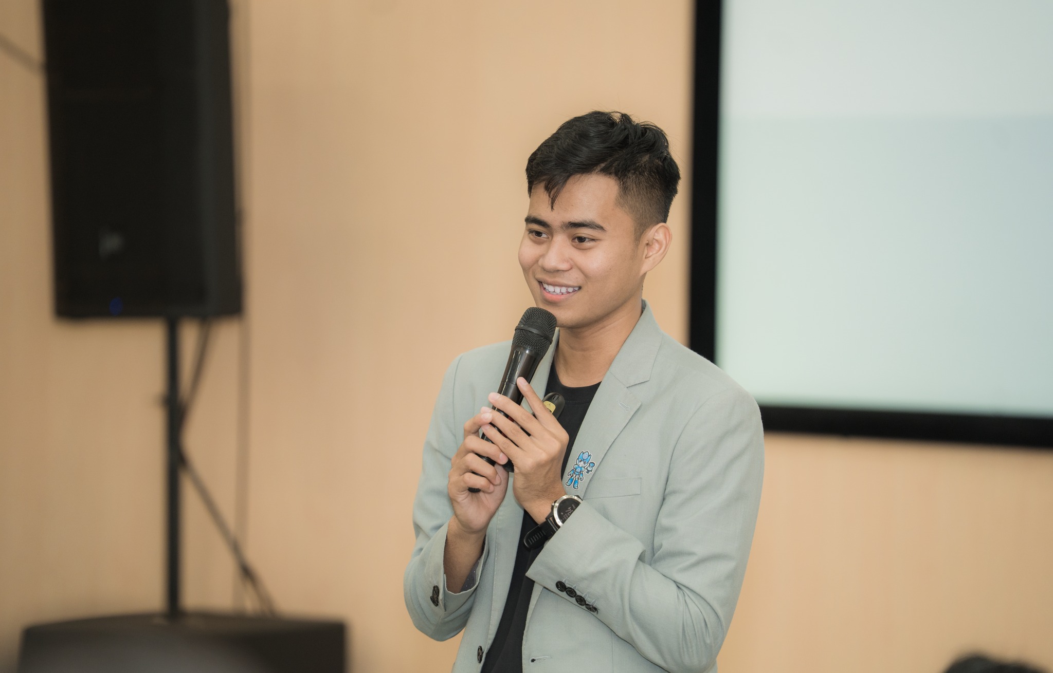 Ngành Doanh nghiệp số và ứng dụng AI học trường nào?