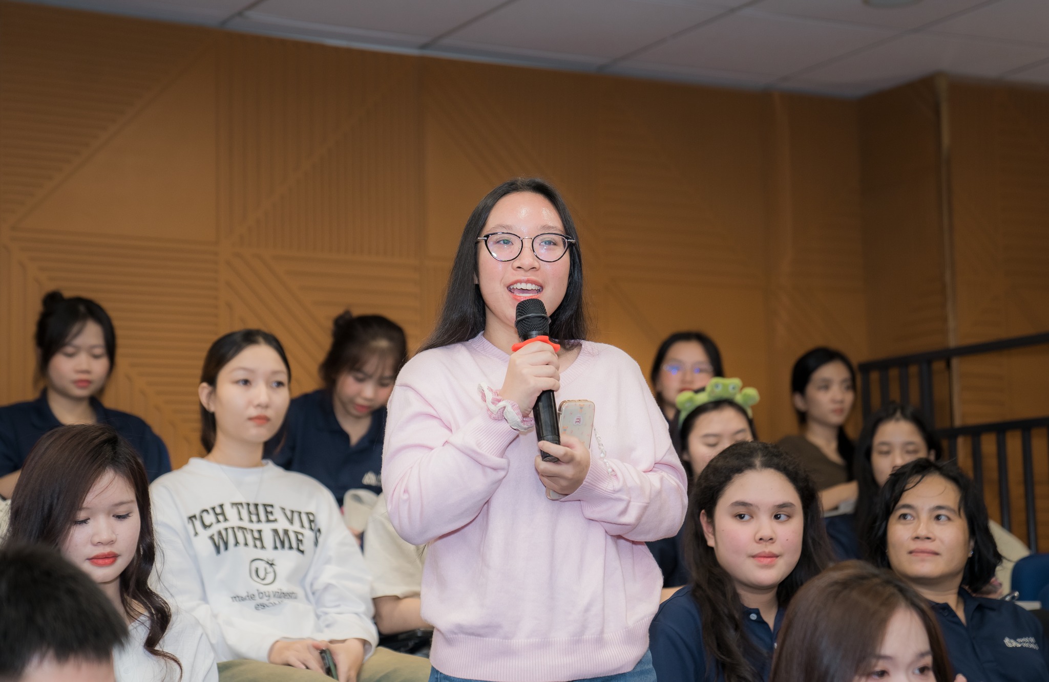 Ngành ngôn ngữ Anh thi khối nào