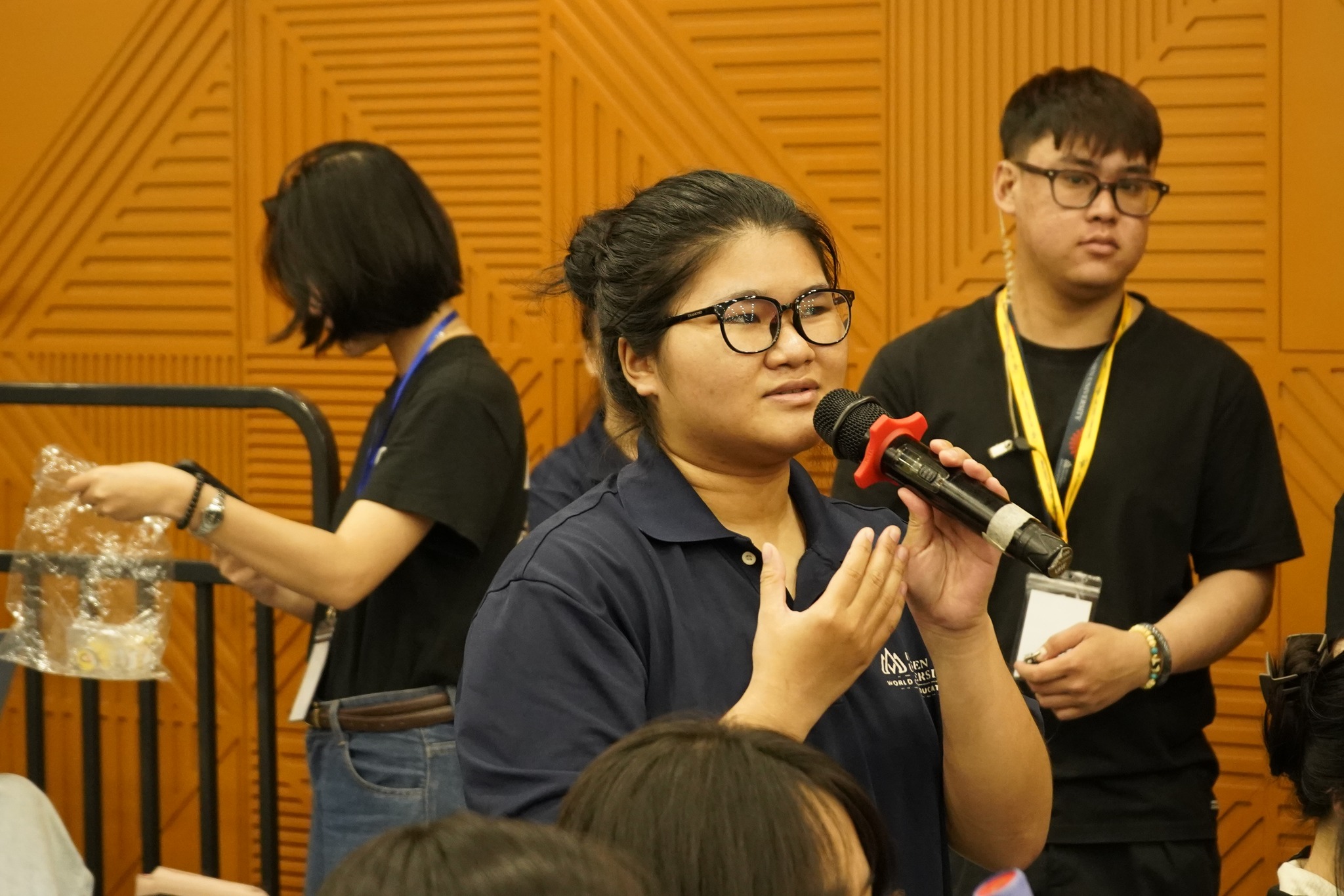 Ngành Quan hệ công chúng: Học gì, làm gì, lương bao nhiêu?