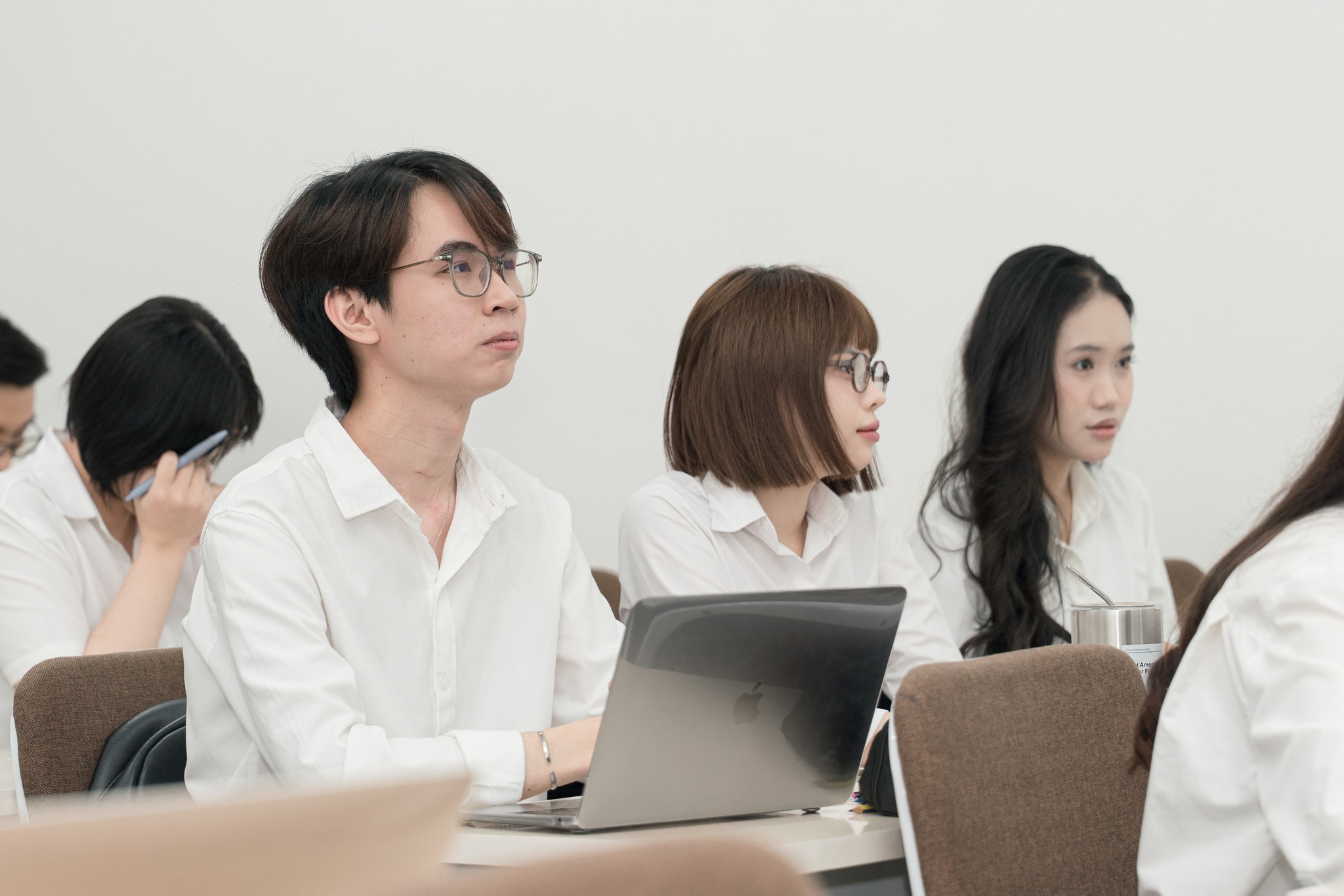 Ngành Quản lý chuyển đổi số: Học gì? Cơ hội nghề nghiệp ra sao trong kỷ nguyên kinh tế số?