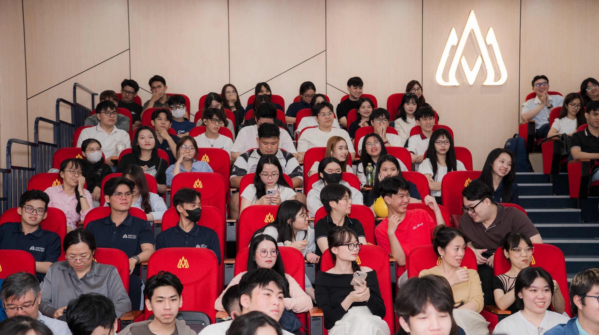 Ngành Quản lý chuyển đổi số: Học gì? Cơ hội nghề nghiệp ra sao trong kỷ nguyên kinh tế số?