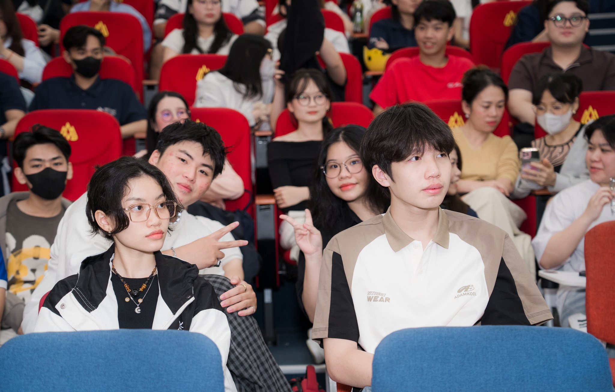 Ngành Quản lý chuyển đổi số: Học gì, cơ hội nghề nghiệp ra sao trong kỷ nguyên kinh tế số?