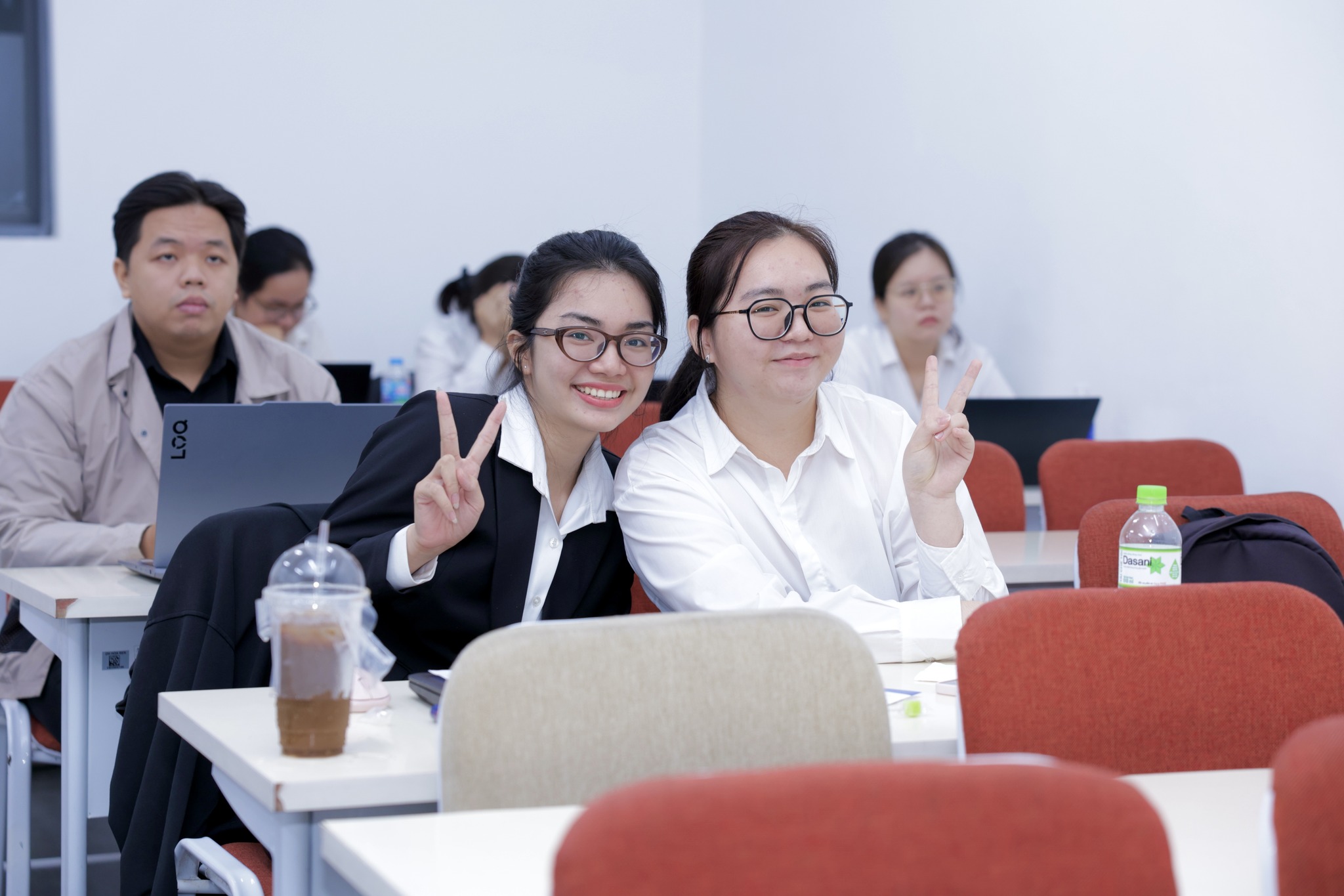 Ngành Quản lý chuyển đổi số: Học gì? Cơ hội nghề nghiệp ra sao trong kỷ nguyên kinh tế số?