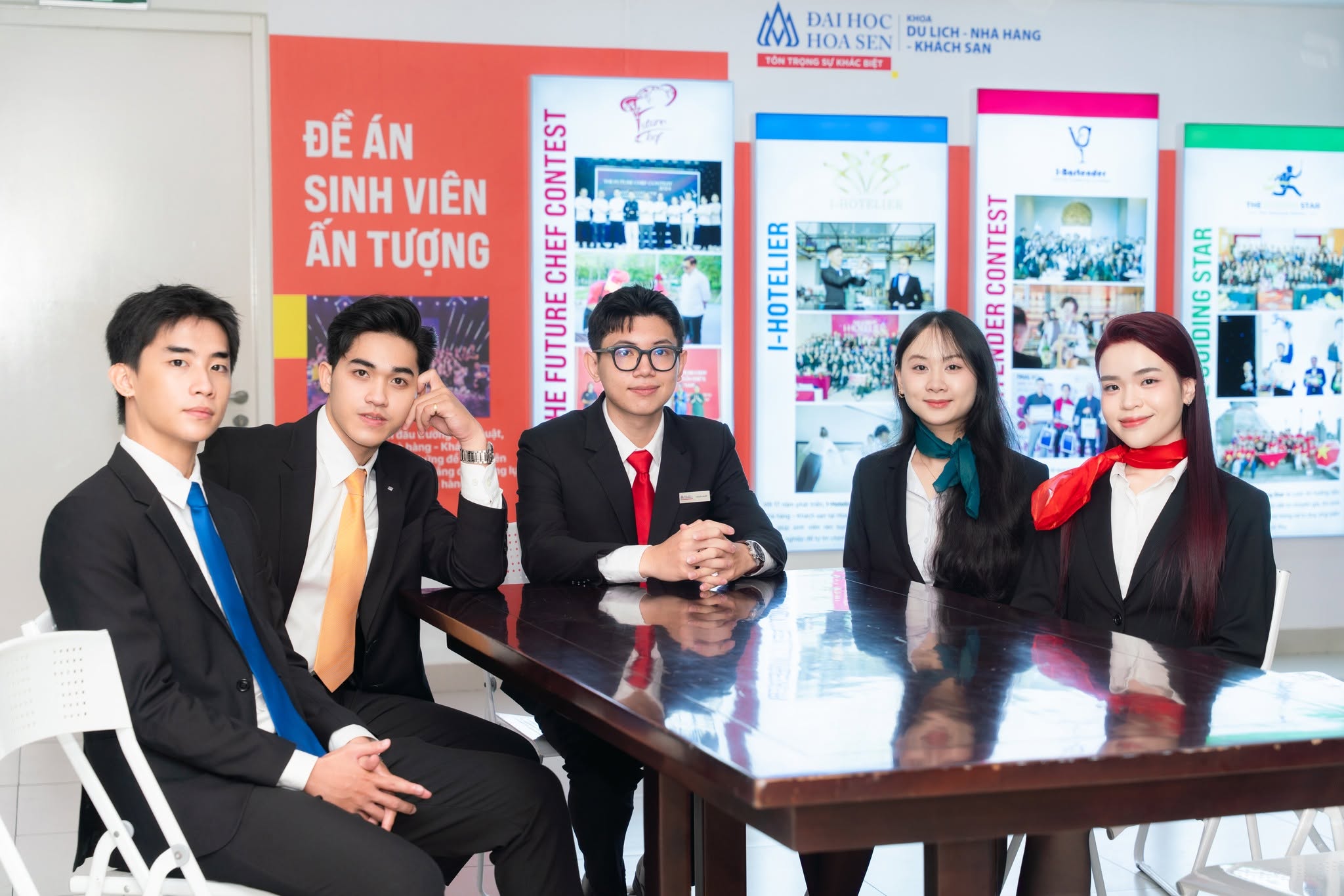 Ngành Quản trị dịch vụ cao cấp là gì? Xu hướng nghề nghiệp trong nền kinh tế trải nghiệm