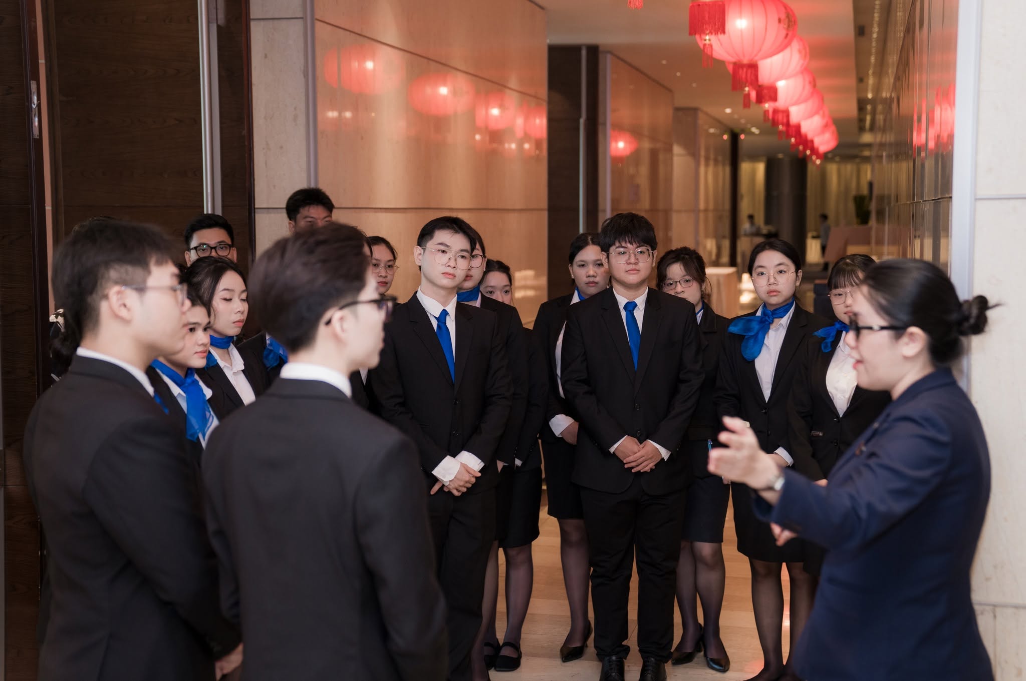 Ngành Quản trị dịch vụ cao cấp là gì? Xu hướng nghề nghiệp trong nền kinh tế trải nghiệm