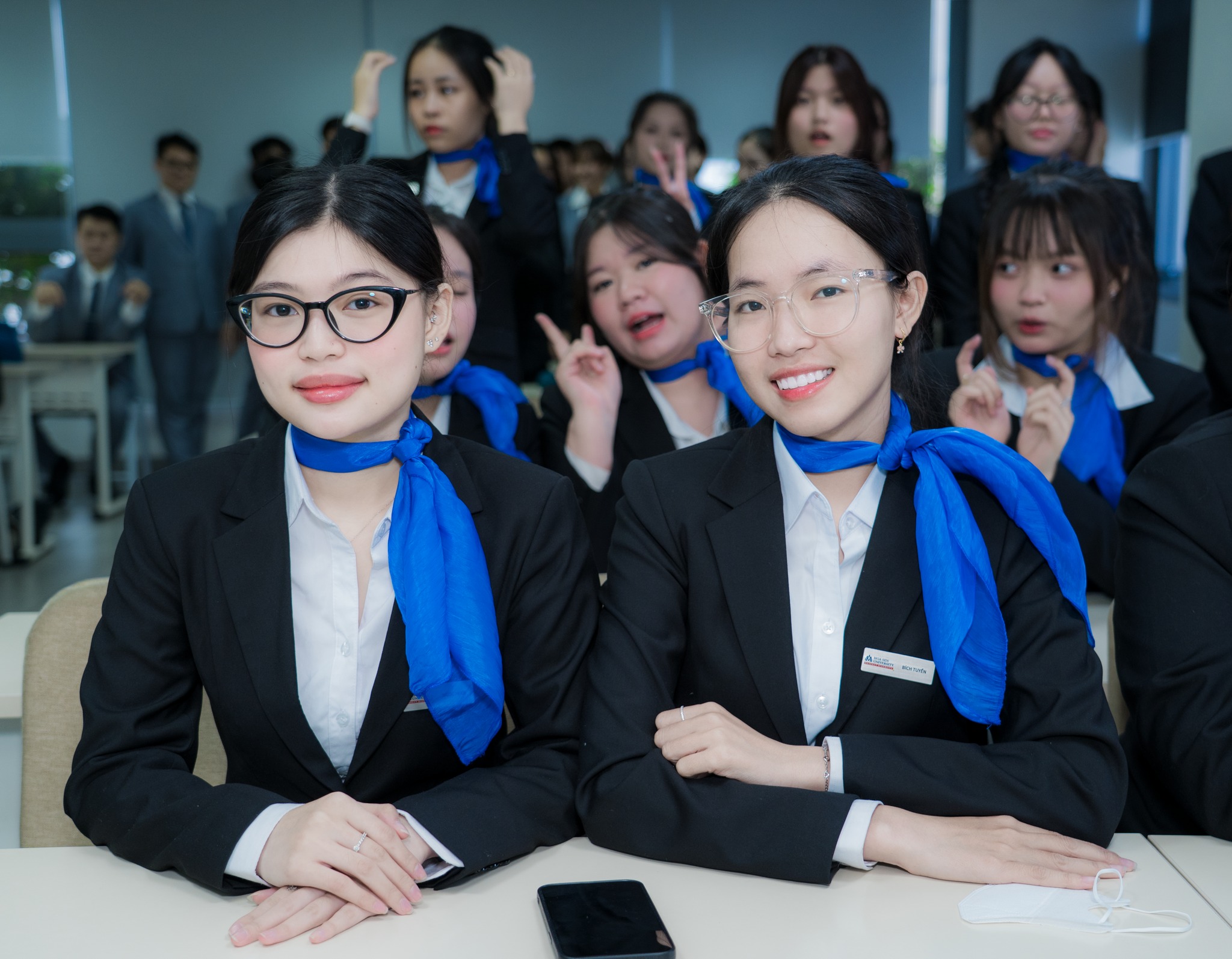 Ngành quản trị khách sạn là gì? Học xong ra trường làm gì?