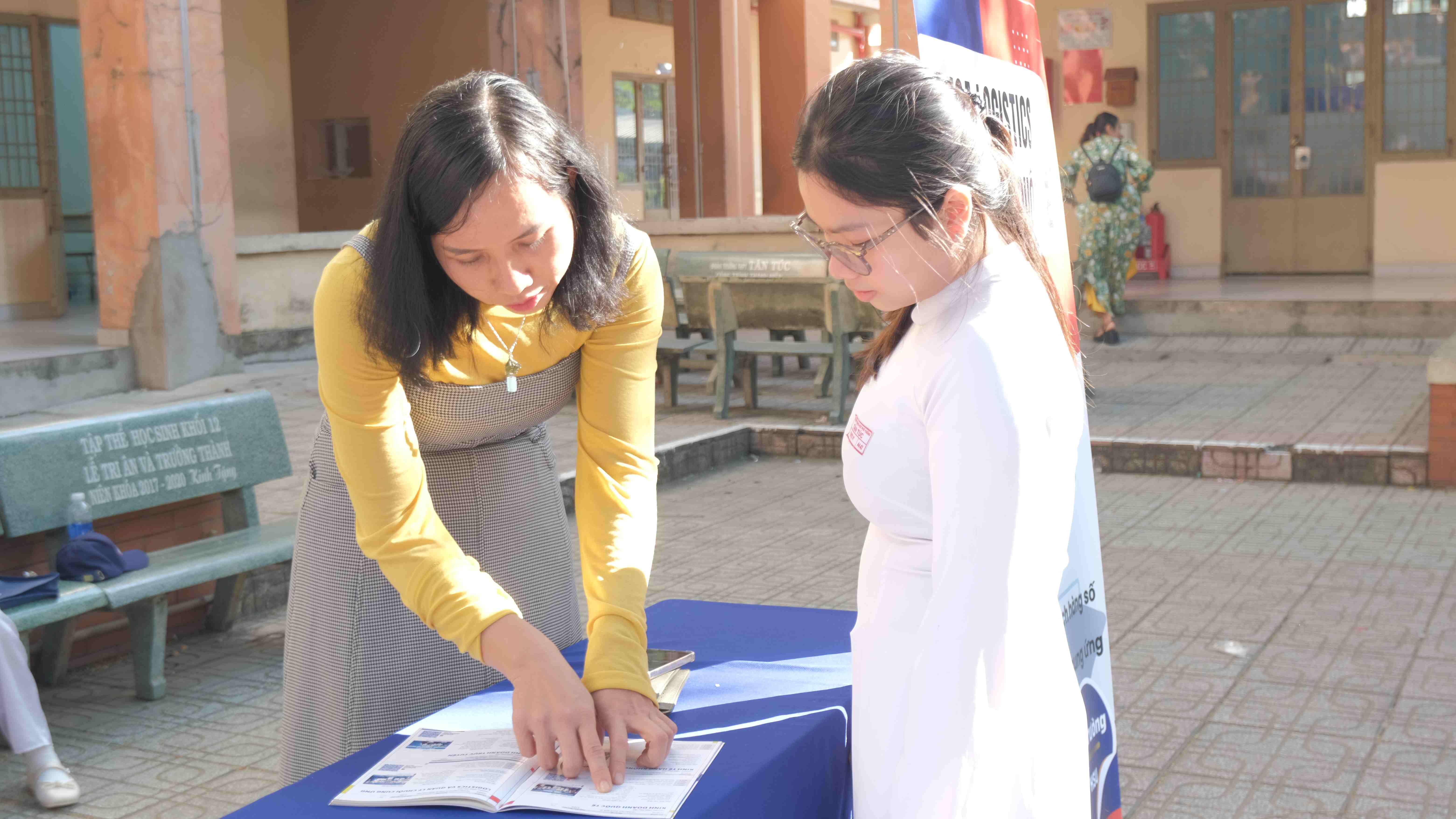 Ngành Quản trị trải nghiệm khách hàng số