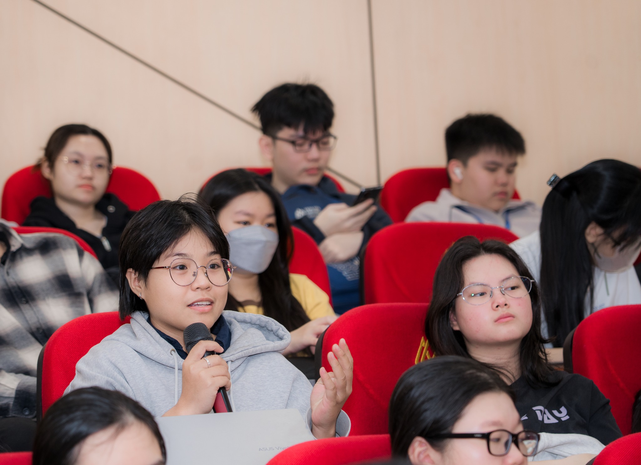 Ngành Quản trị trải nghiệm khách hàng số