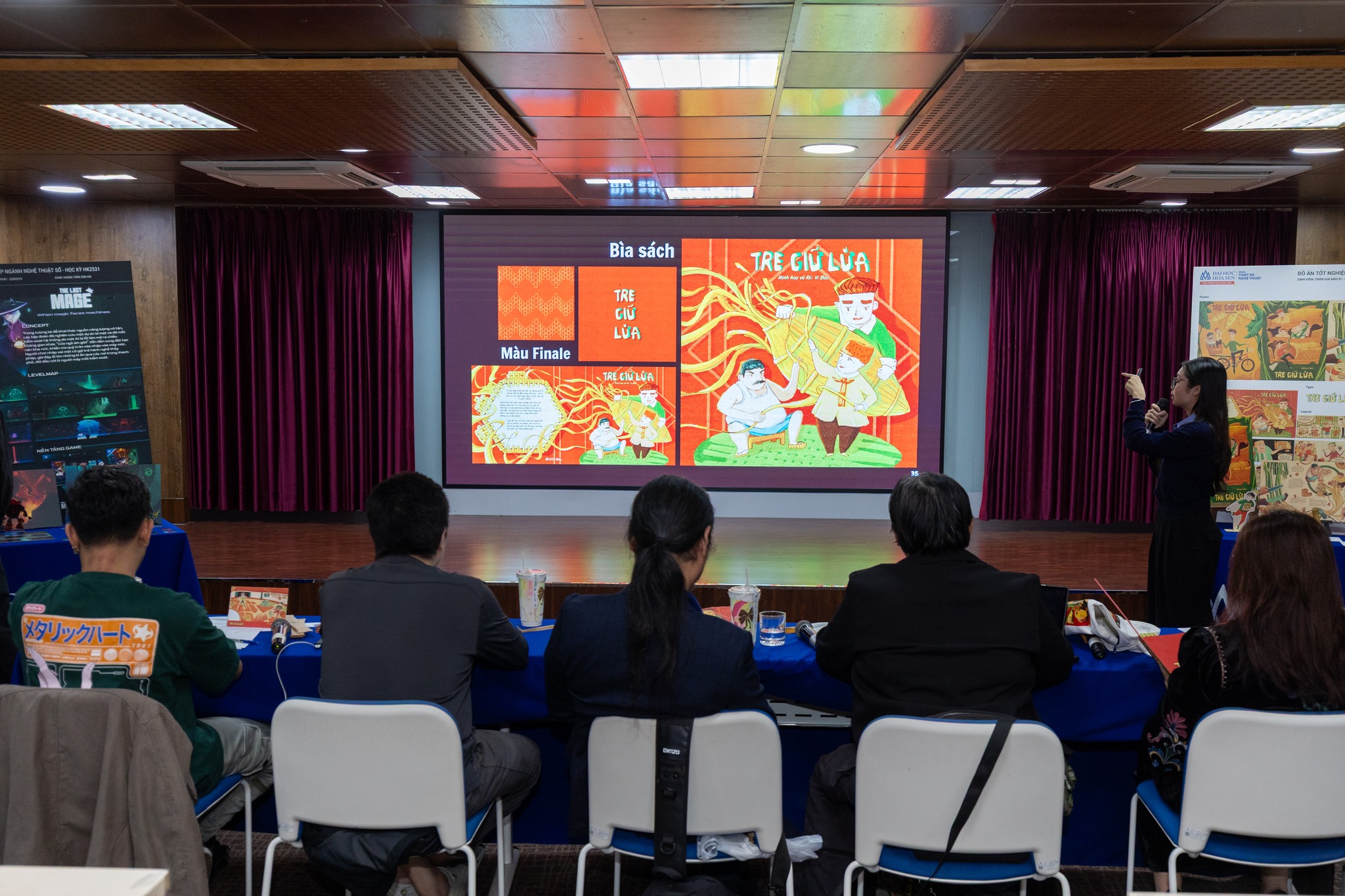 Ngành Nghệ thuật số thi khối nào? Học tổ hợp gì 2026