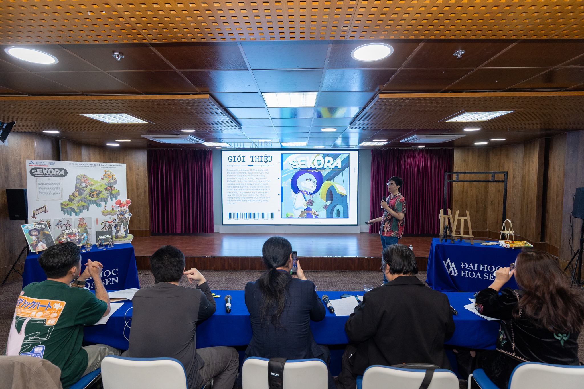 Ngành Nghệ thuật số thi khối nào? Học tổ hợp gì 2026