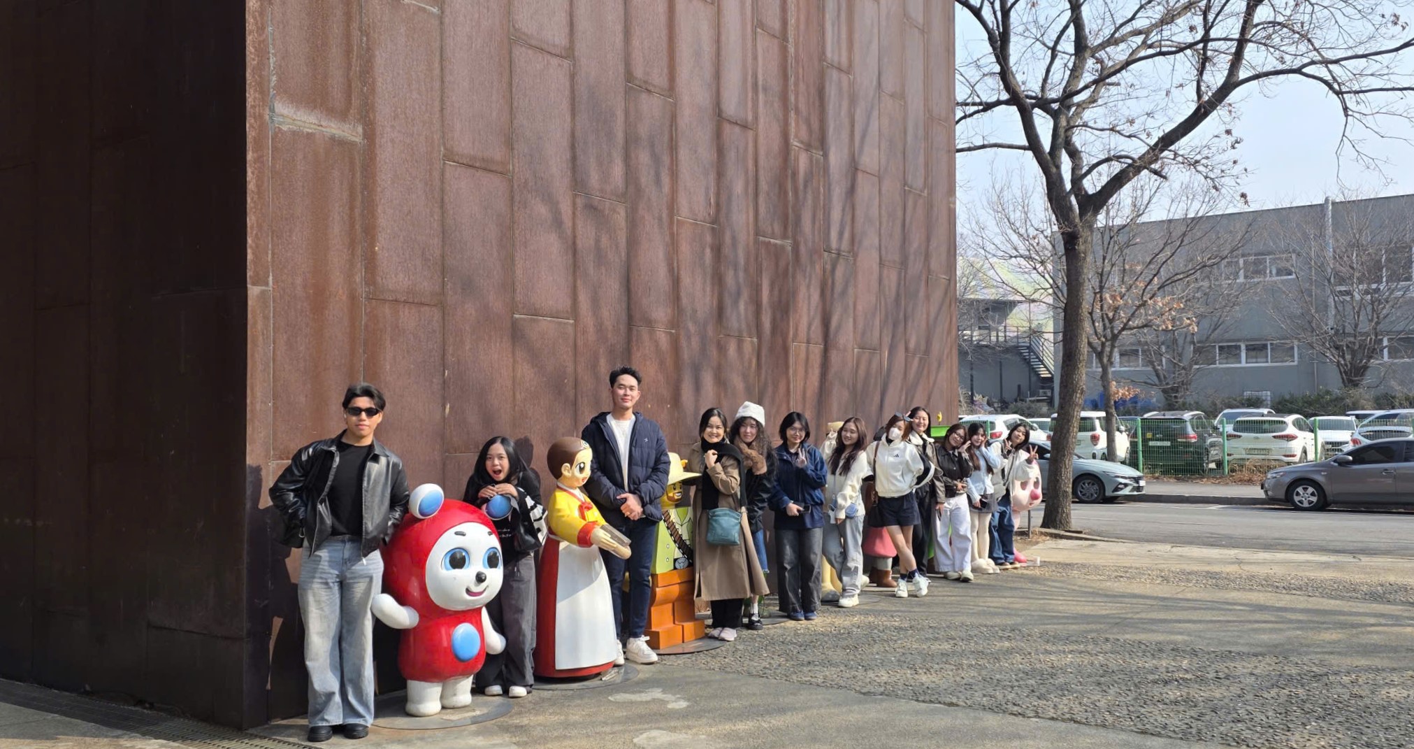 Ngành Ngôn ngữ Hàn Quốc học trường nào? Khám phá môi trường đào tạo quốc tế