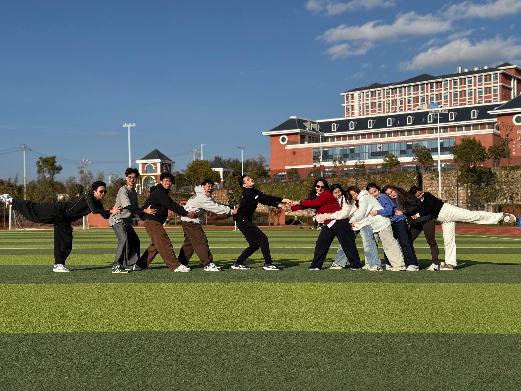 Ngành Giảng dạy tiếng Trung Quốc là gì?