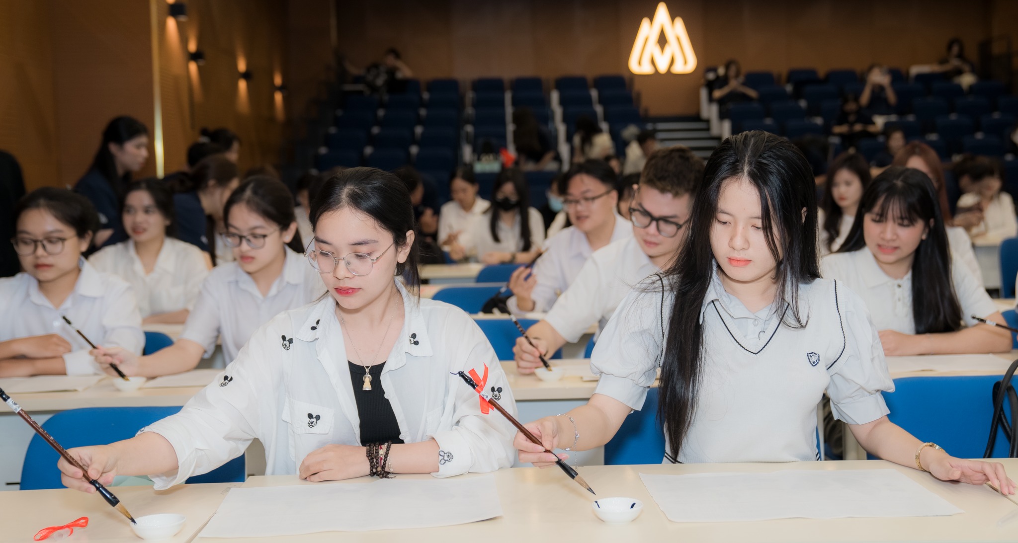 Ngành Giảng dạy tiếng Trung Quốc là gì?