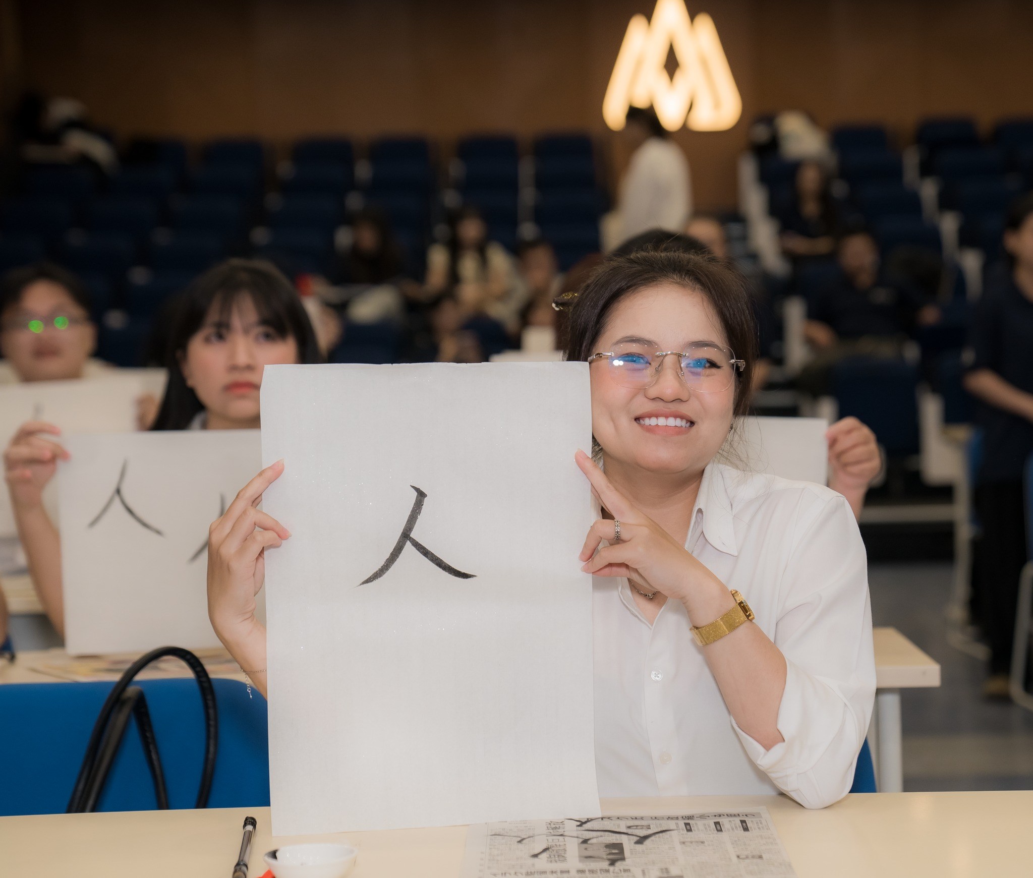 Ngành Giảng dạy tiếng Trung Quốc là gì?