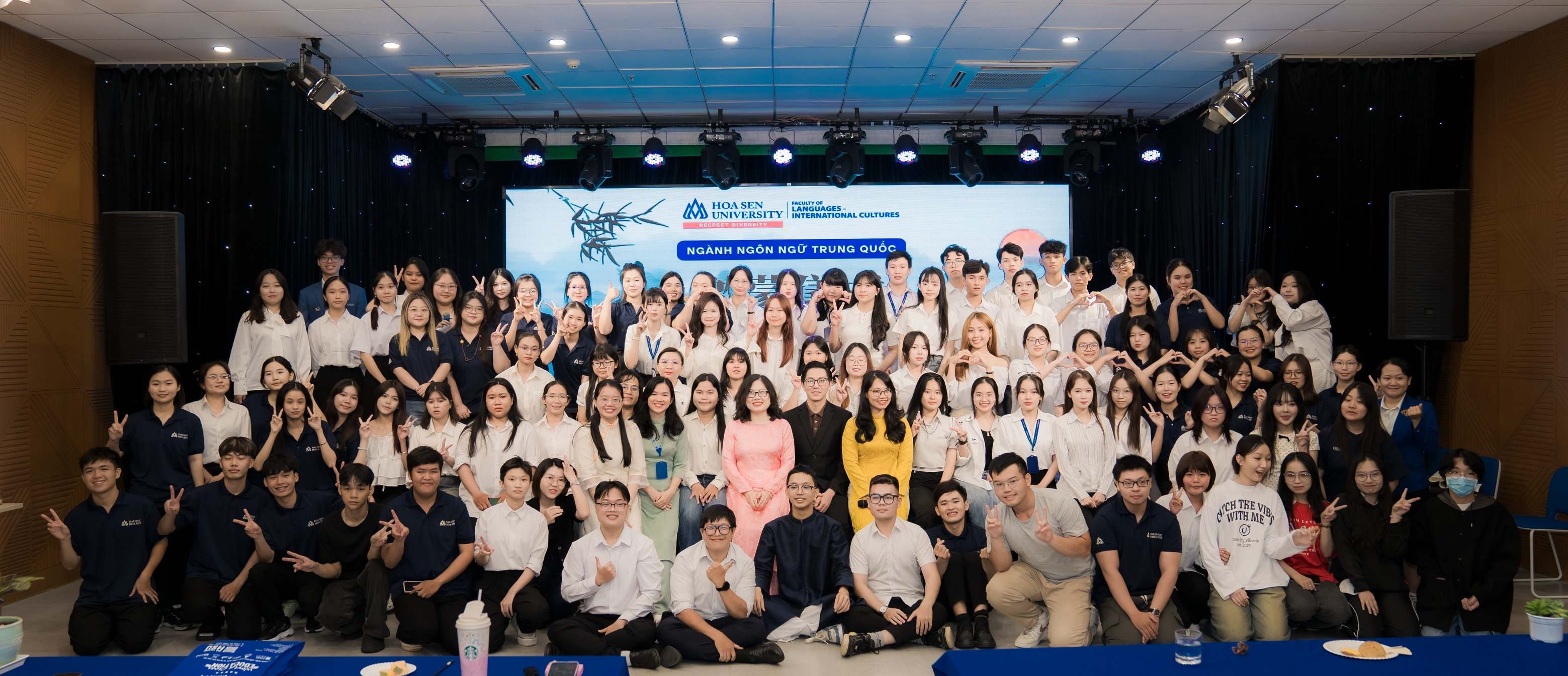 Ngành Giảng dạy tiếng Trung Quốc là gì?