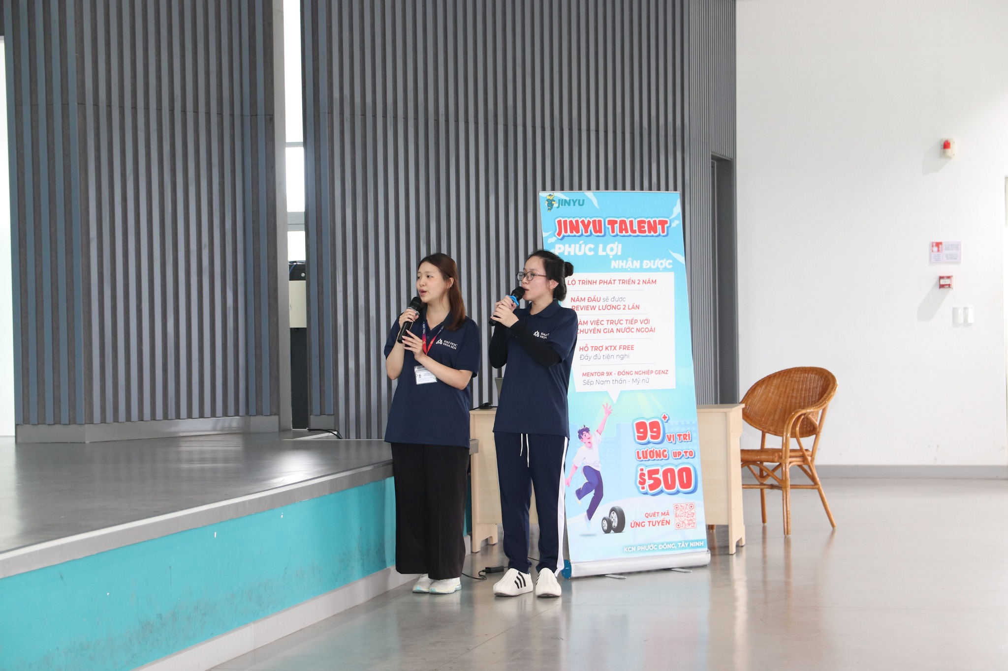 Ngành Ngôn ngữ và Văn hóa Trung Quốc: Cánh cửa bước vào thị trường hơn 1 tỷ dân