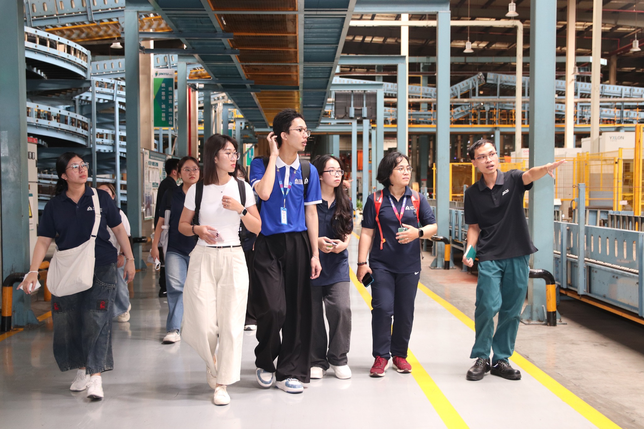 Ngành Ngôn ngữ và Văn hoá Trung Quốc là gì, có dễ xin việc không?