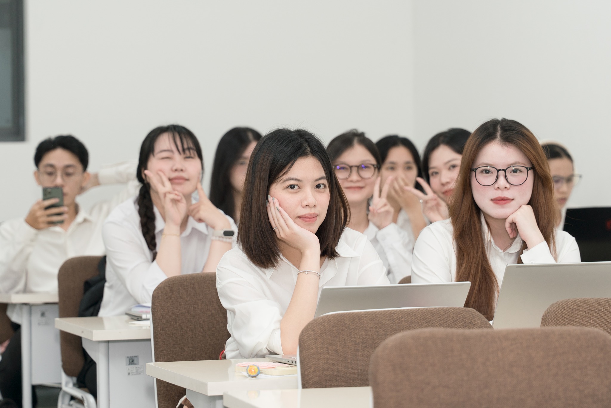 ngành Phân tích dữ liệu kinh doanh là gì