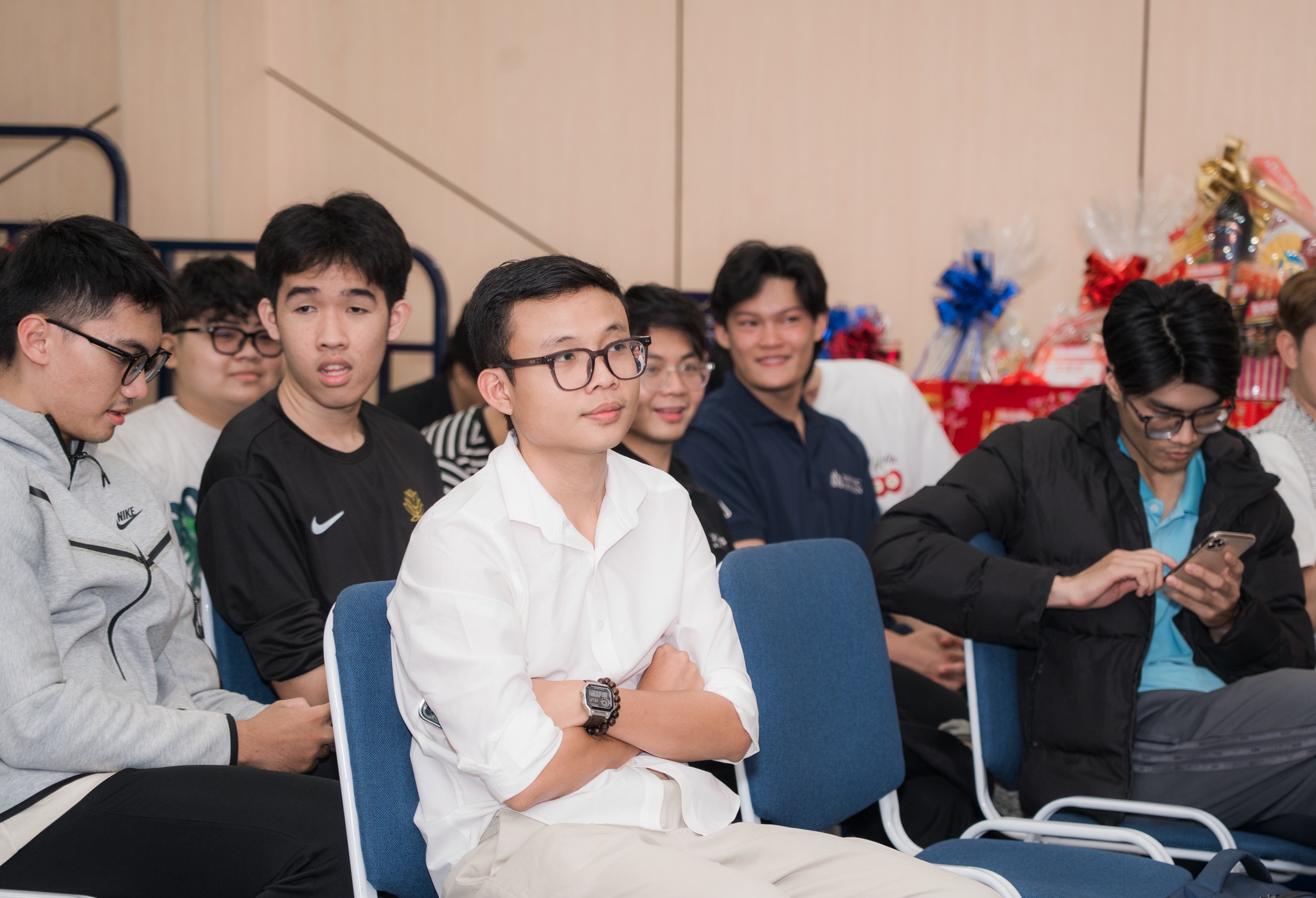 Ngành Quản lý chuyển đổi số học trường nào tốt?