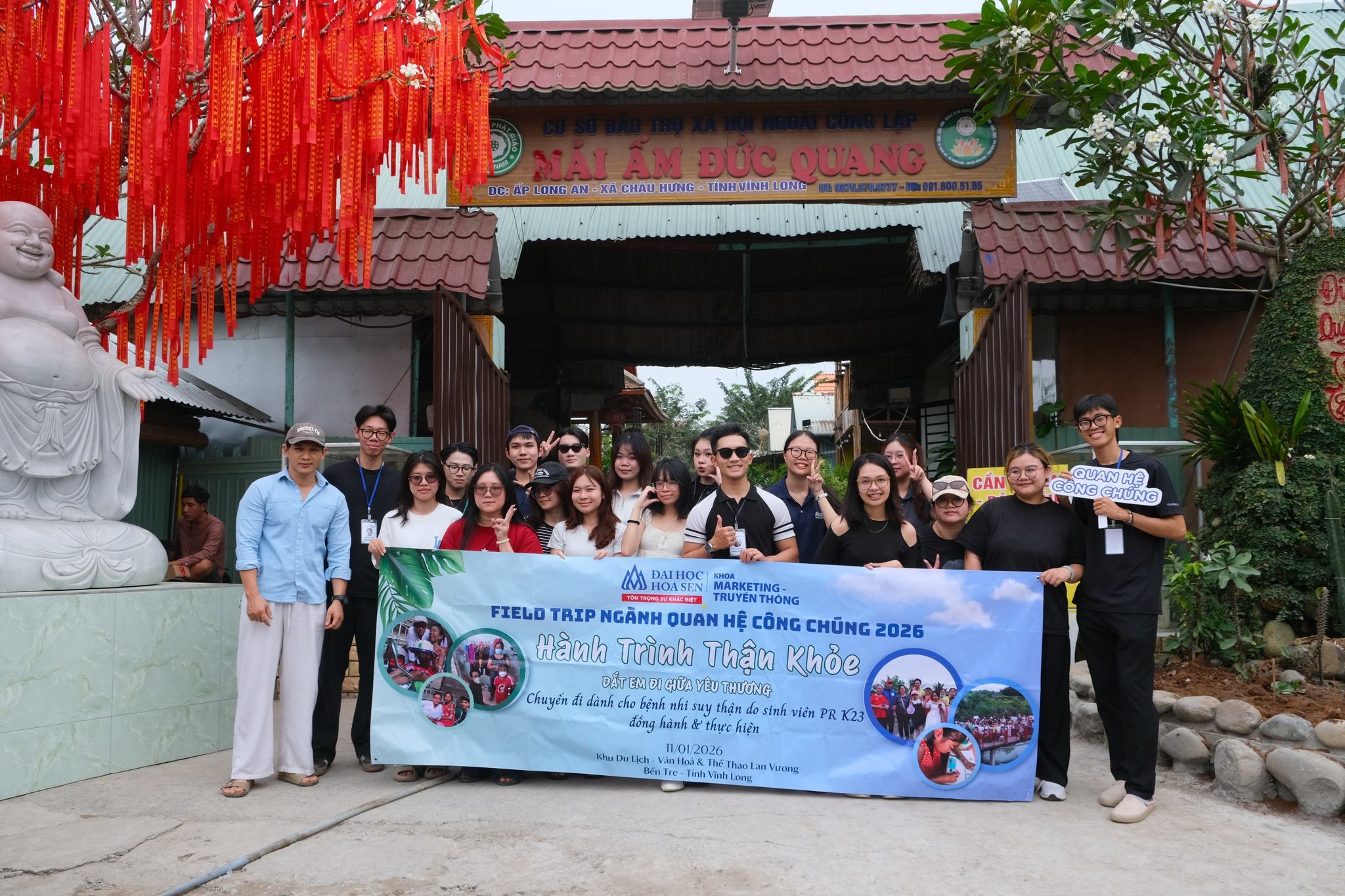 Ngành Quan hệ công chúng: Học gì, làm gì, lương bao nhiêu?