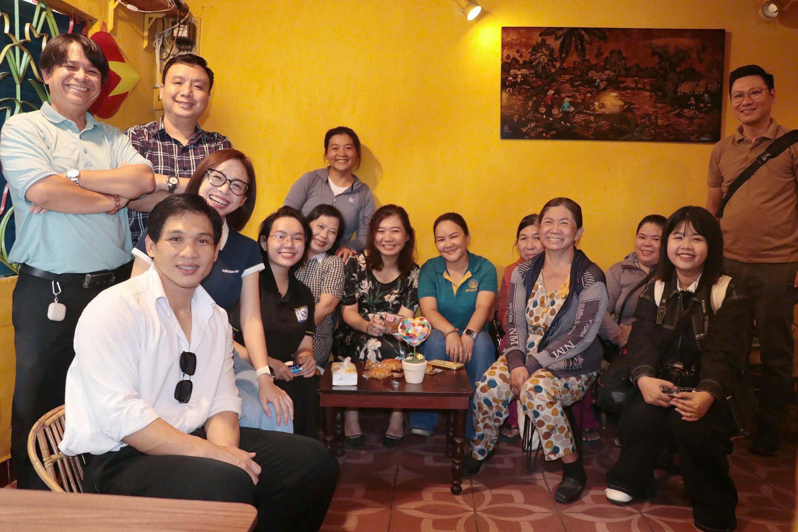 Ngành Quan hệ công chúng: Học gì, làm gì, lương bao nhiêu?