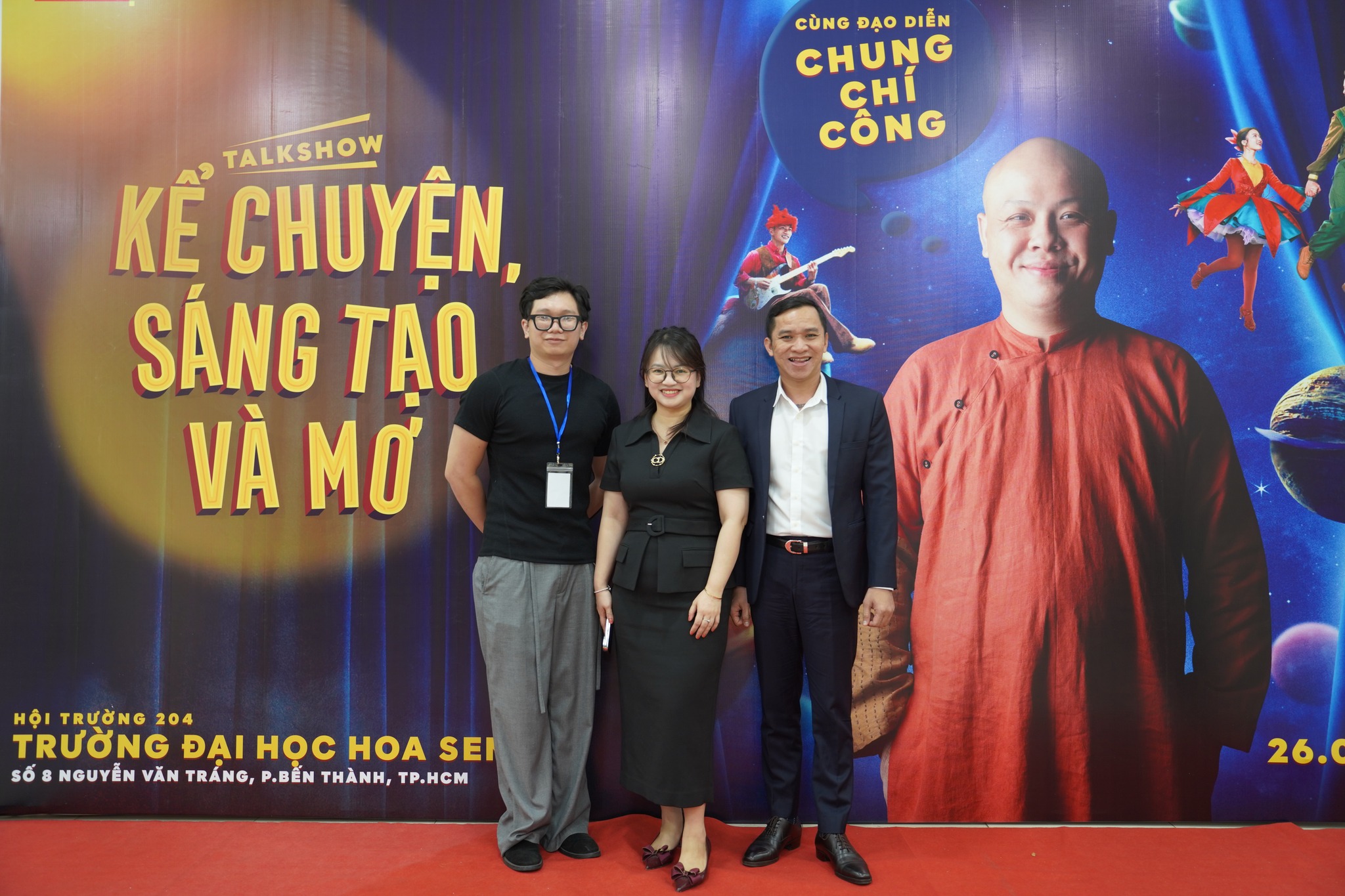 Review ngành Quản trị công nghệ truyền thông là gì?