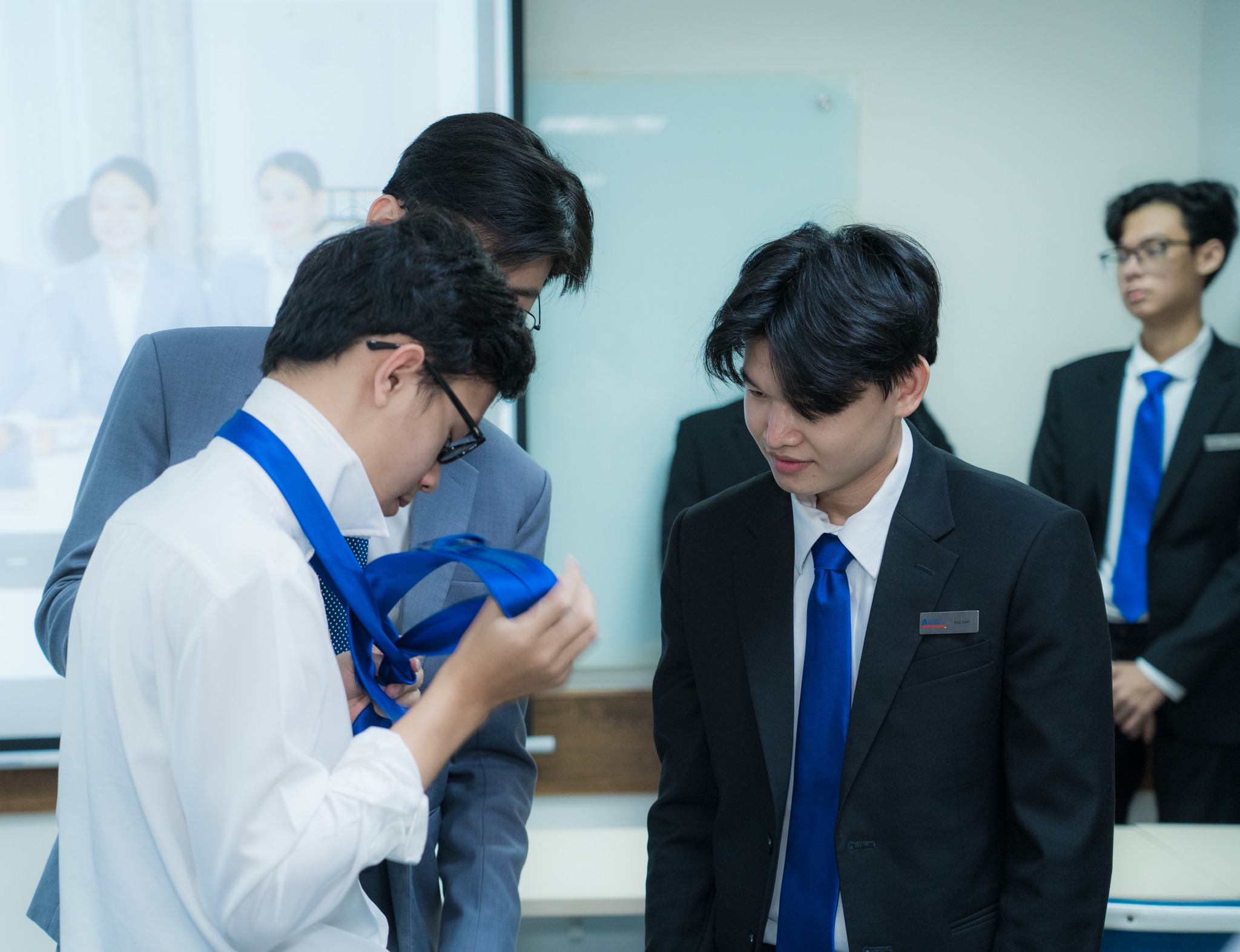 Ngành quản trị khách sạn thi khối nào? Tổng hợp môn xét tuyển