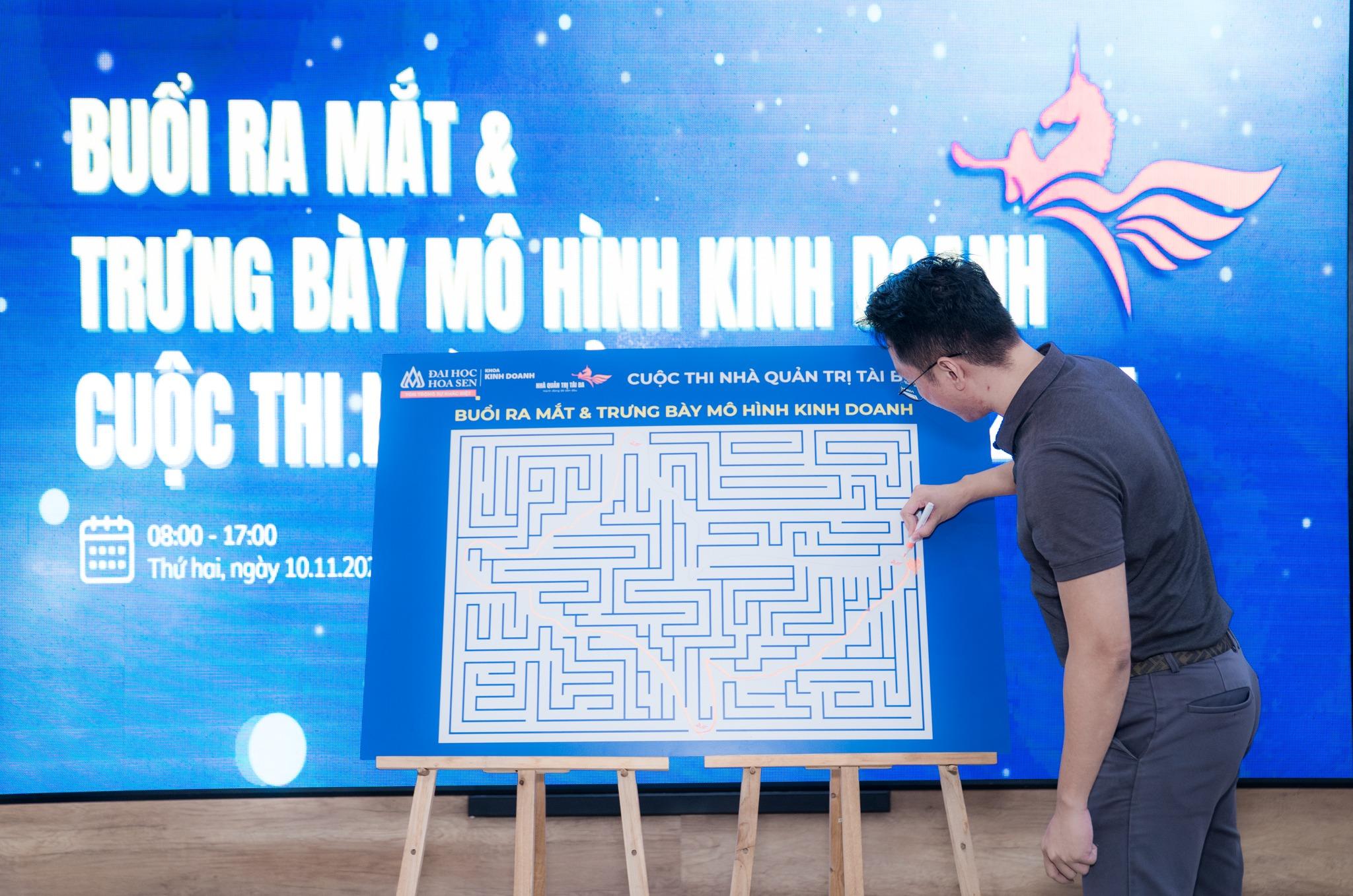 Ngành Phân tích dữ liệu kinh doanh học trường nào tốt nhất?