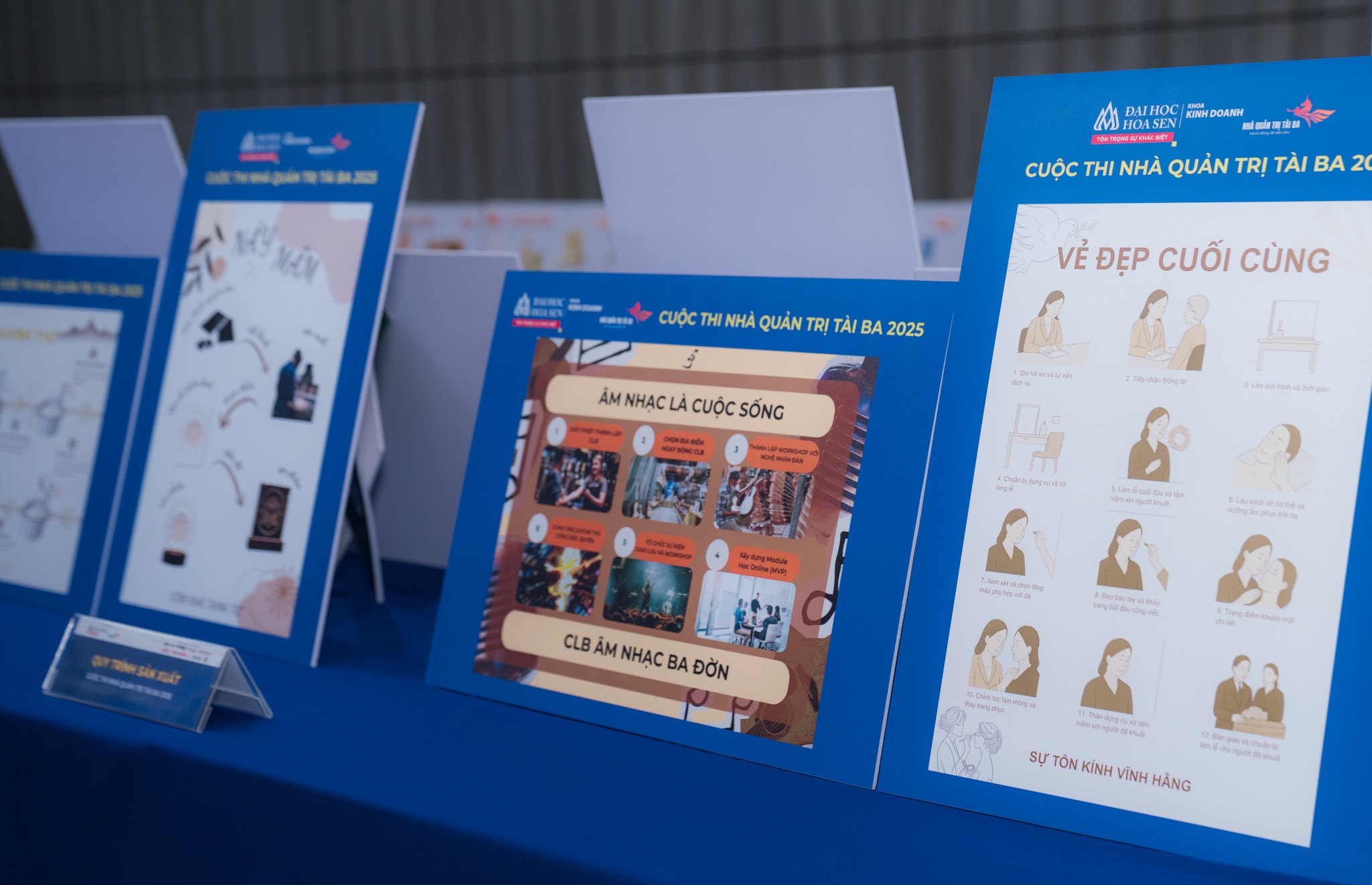 Ngành Phân tích dữ liệu kinh doanh học trường nào tốt nhất?