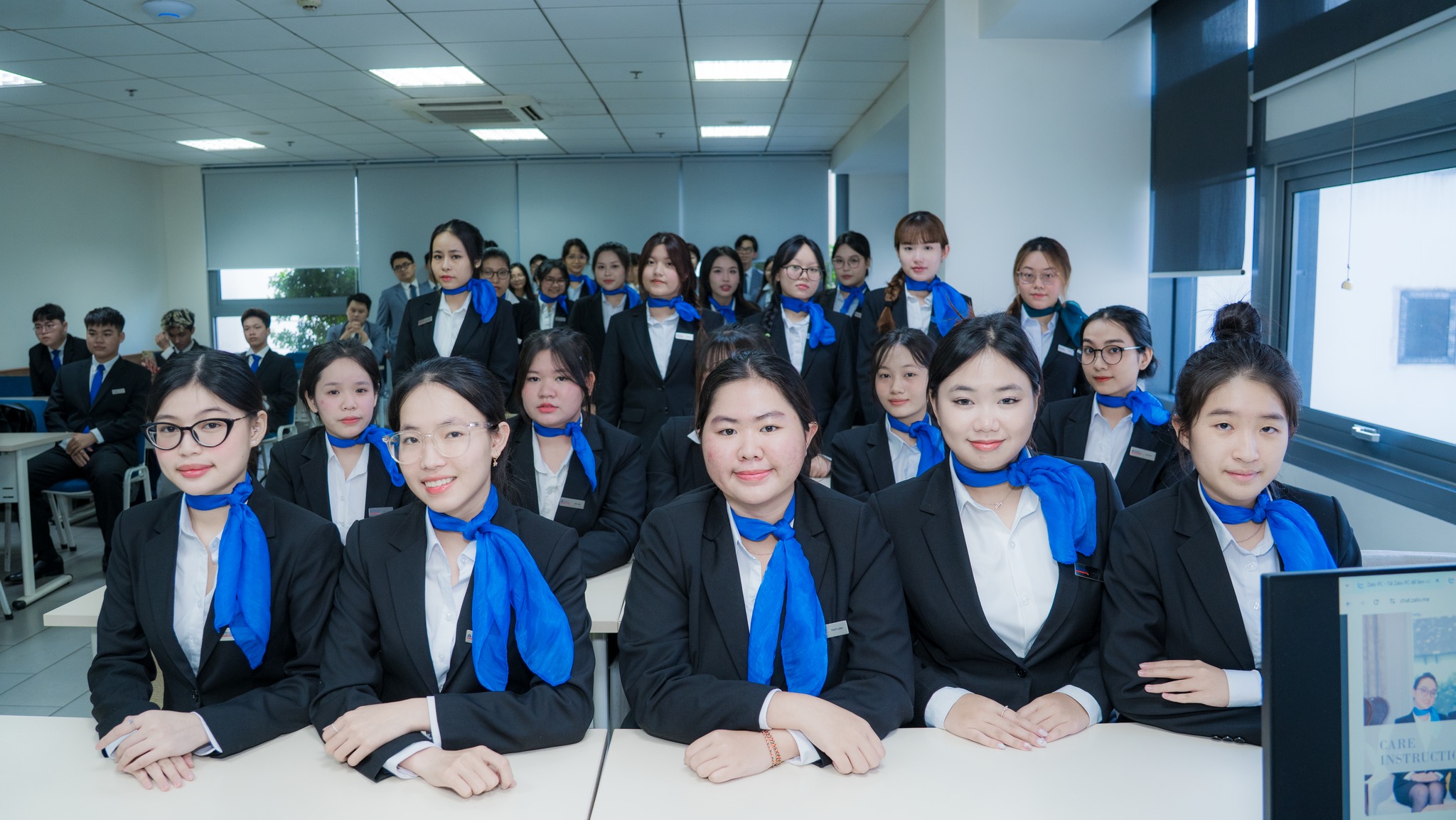 Ngành Quản trị dịch vụ cao cấp là gì? Xu hướng nghề nghiệp trong nền kinh tế trải nghiệm