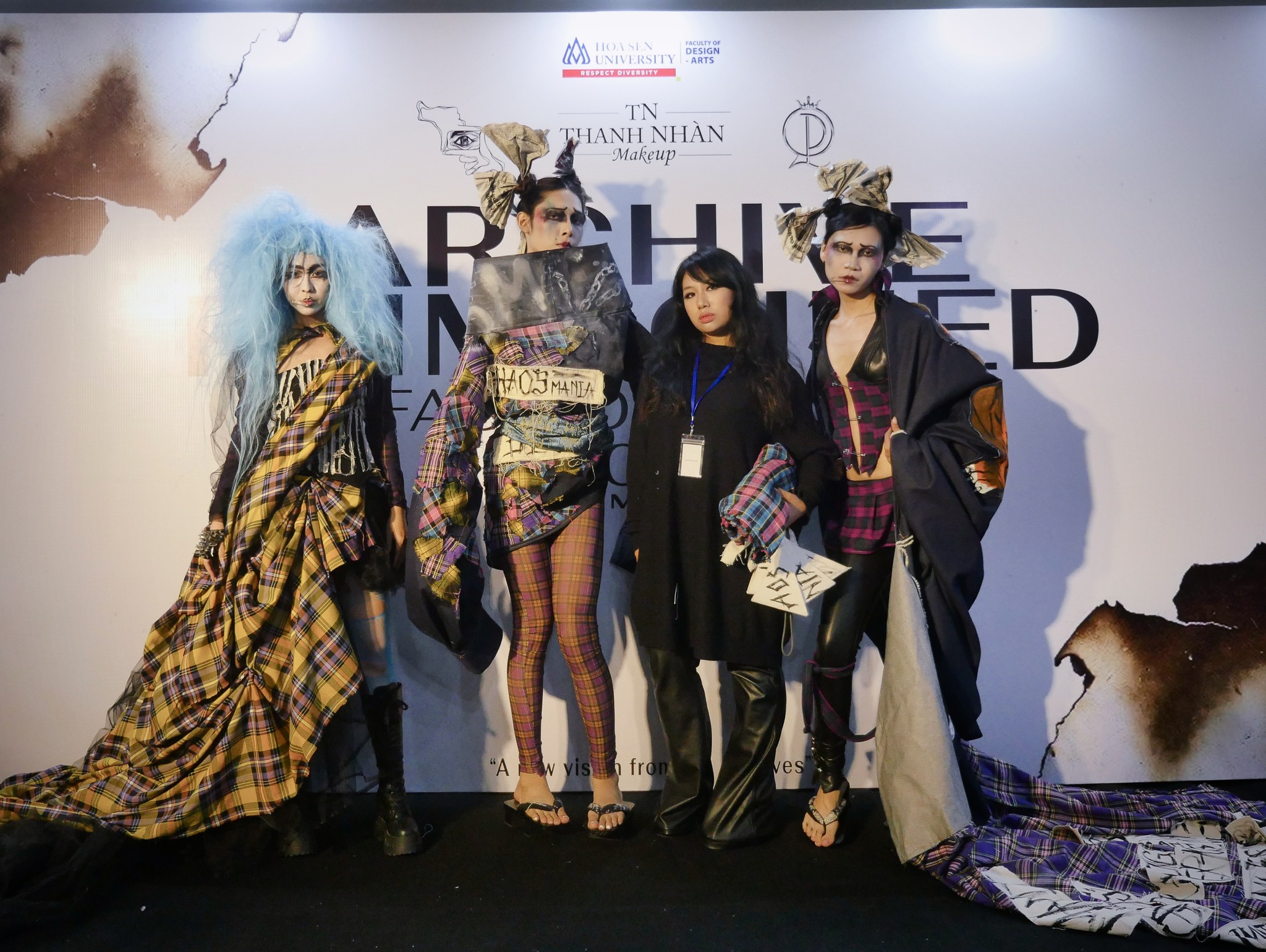 Kỹ năng cần có để học nhóm ngành Thiết kế Thời trang