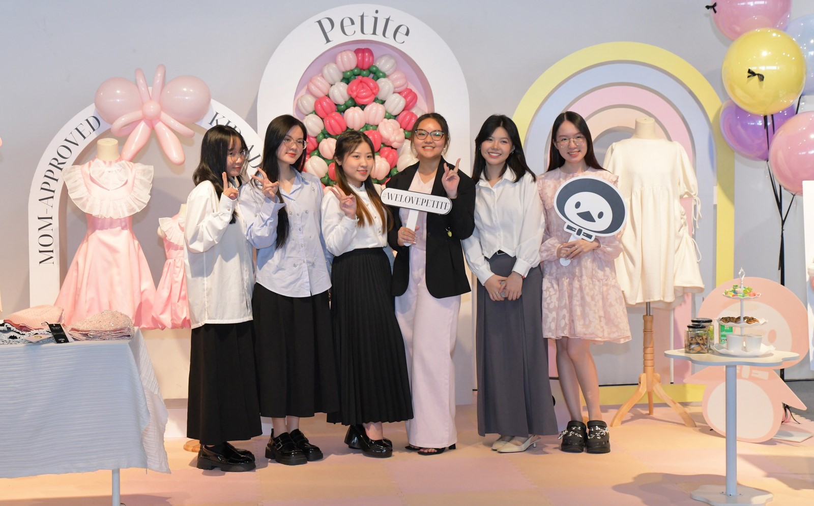 Nên học Thiết kế thời trang hay Kinh doanh thời trang?