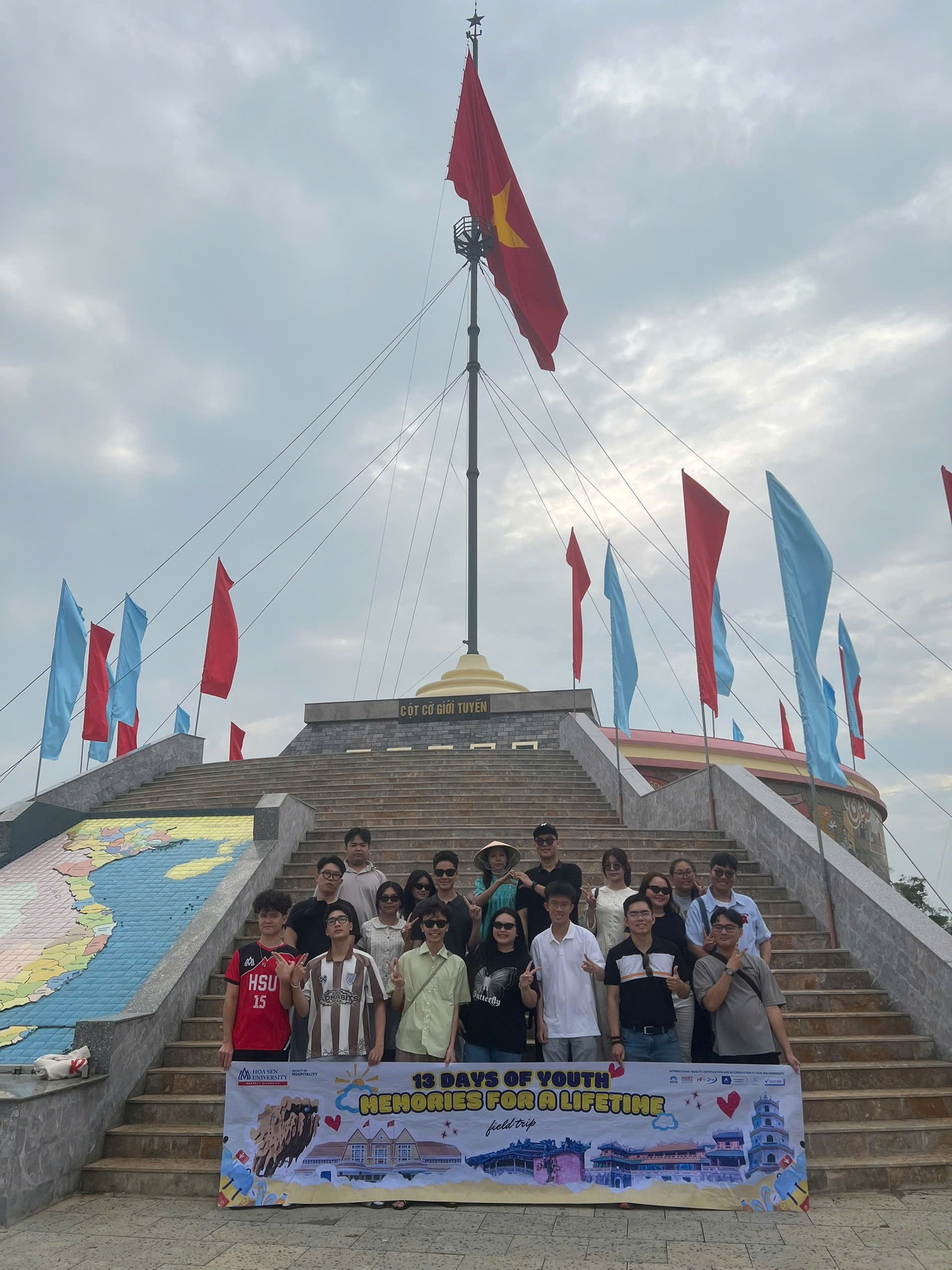 Ngành Quản trị Dịch vụ Du lịch và lữ hành là gì, mức lương, cơ hội việc làm khi ra trường?
Ngành Quản trị Du lịch số là gì? Xu hướng nghề nghiệp trong kỷ nguyên du lịch thông minh