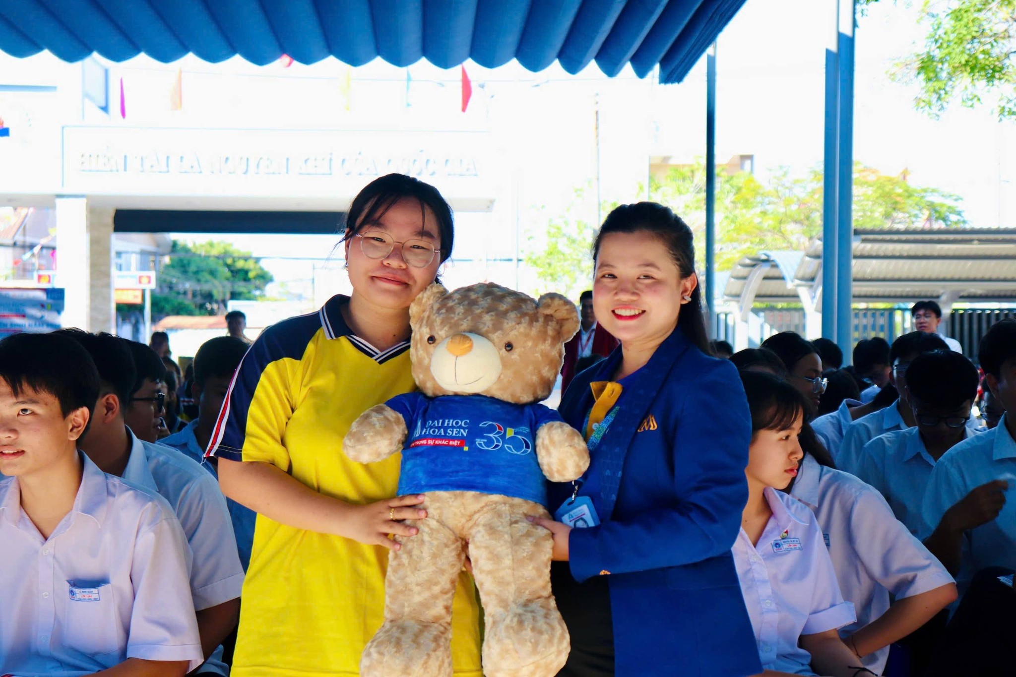 Tuyển sinh đại học 2026, dựng “hàng rào” cho xét học bạ