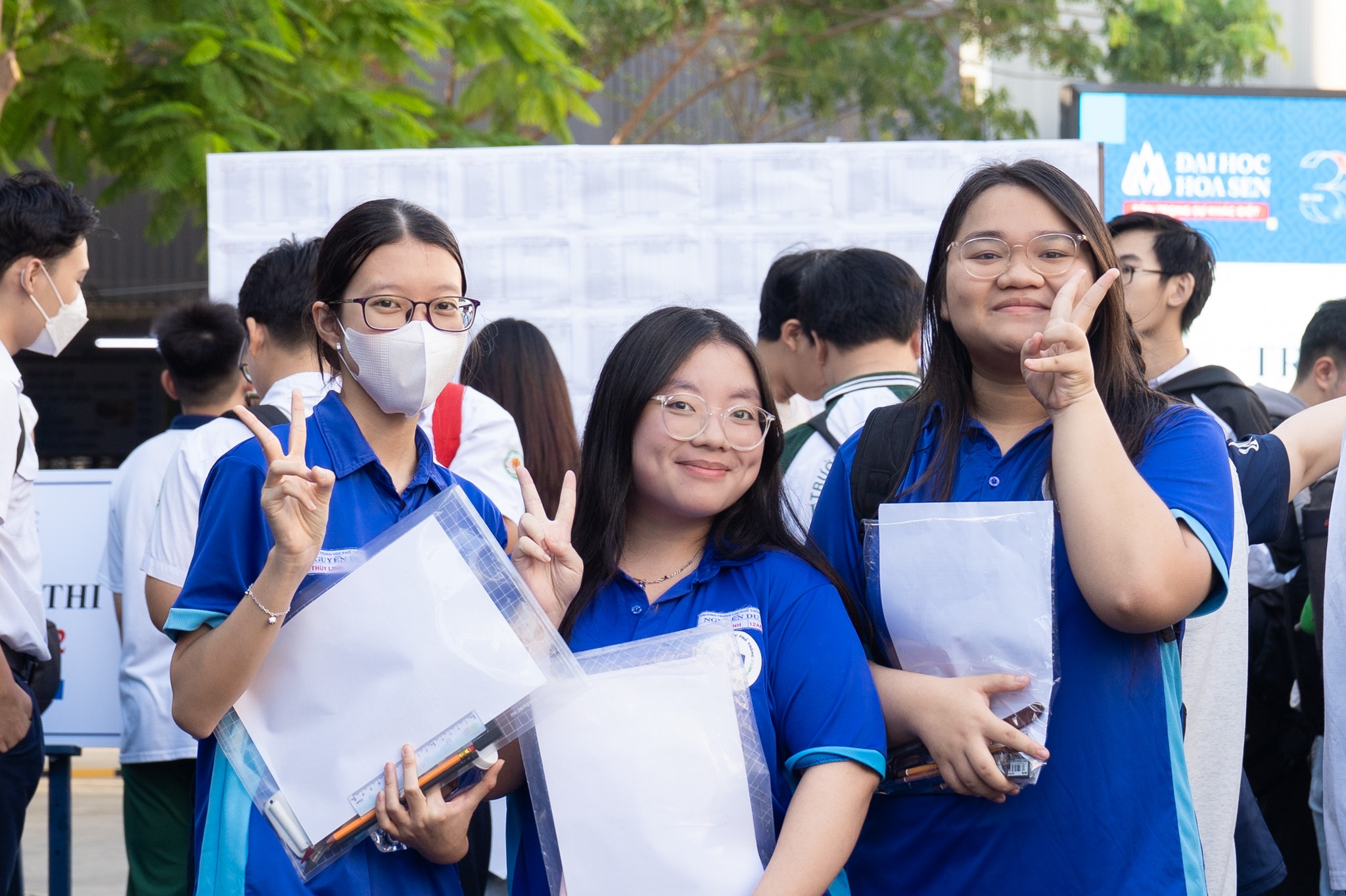 Kỳ thi Đánh giá năng lực 2026: Cơ hội xét tuyển và học bổng tại Đại học Hoa Sen