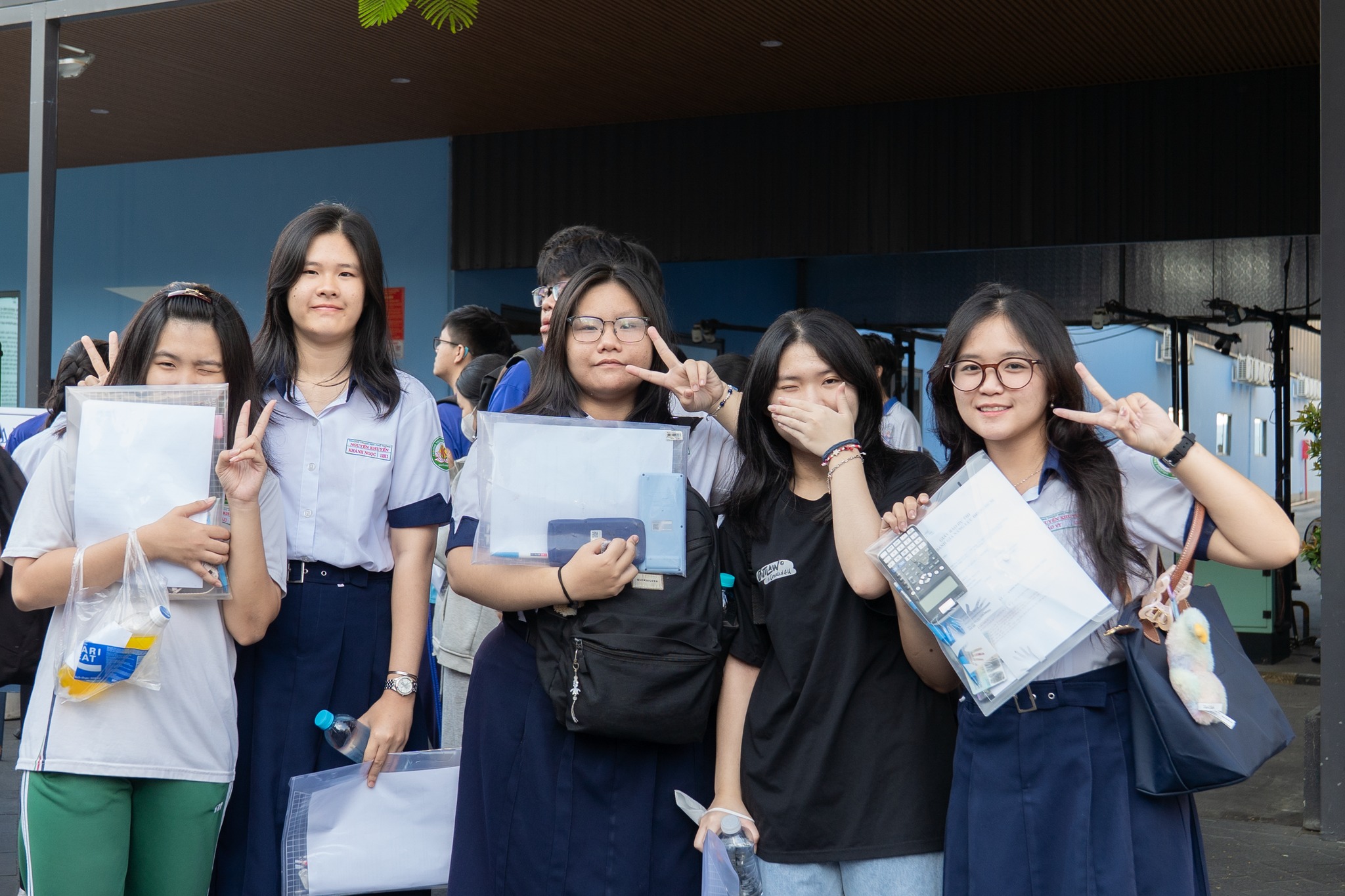 Kỳ thi Đánh giá năng lực 2026: Cơ hội xét tuyển và học bổng tại Đại học Hoa Sen