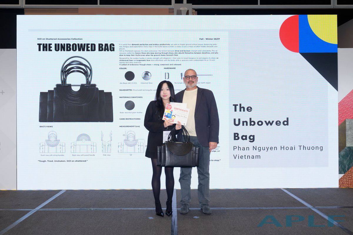 học ngành Thiết kế thời trang 